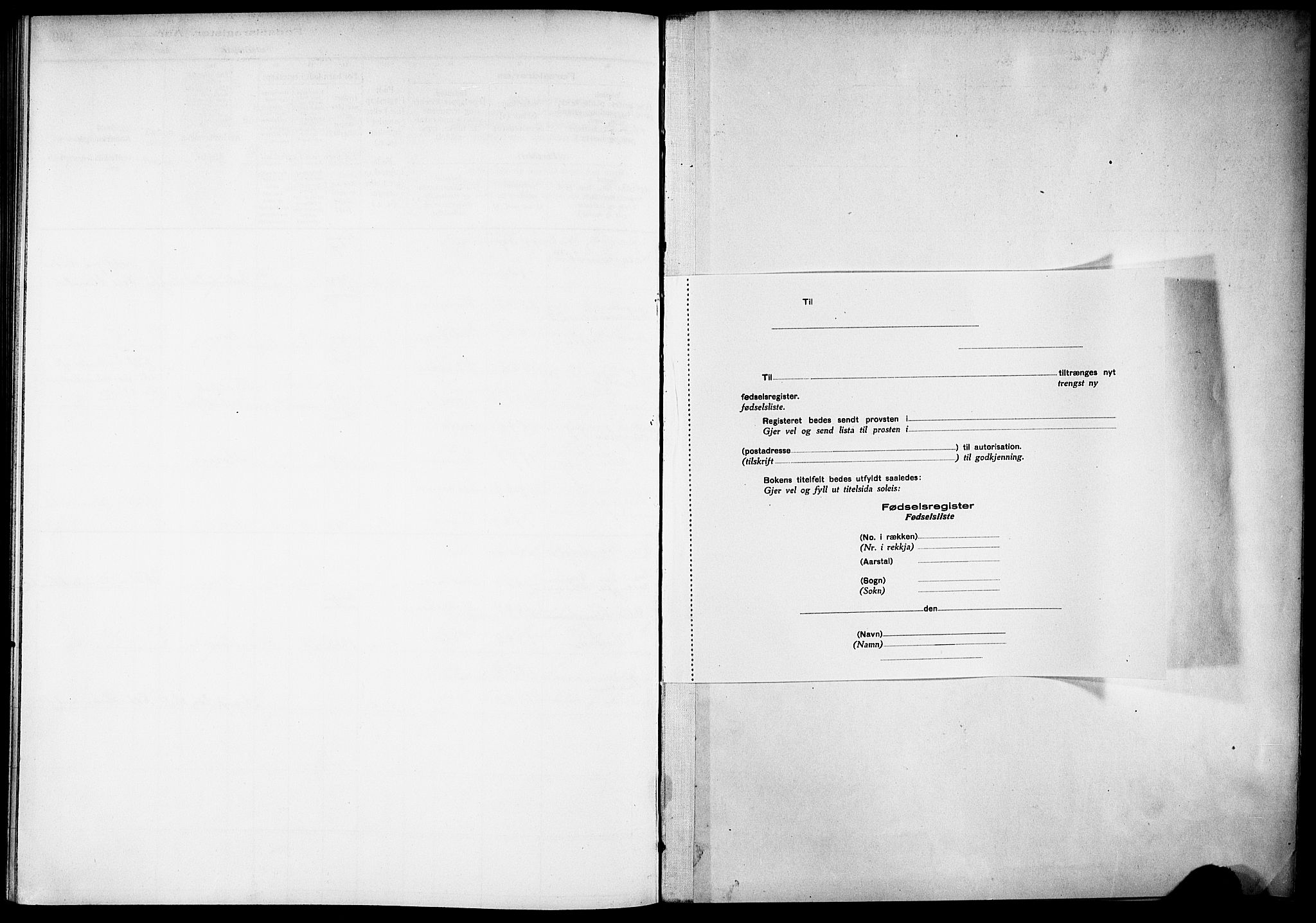 Vestre Aker prestekontor Kirkebøker, AV/SAO-A-10025/J/Ja/L0002: Birth register no. 2, 1922-1926, p. 201