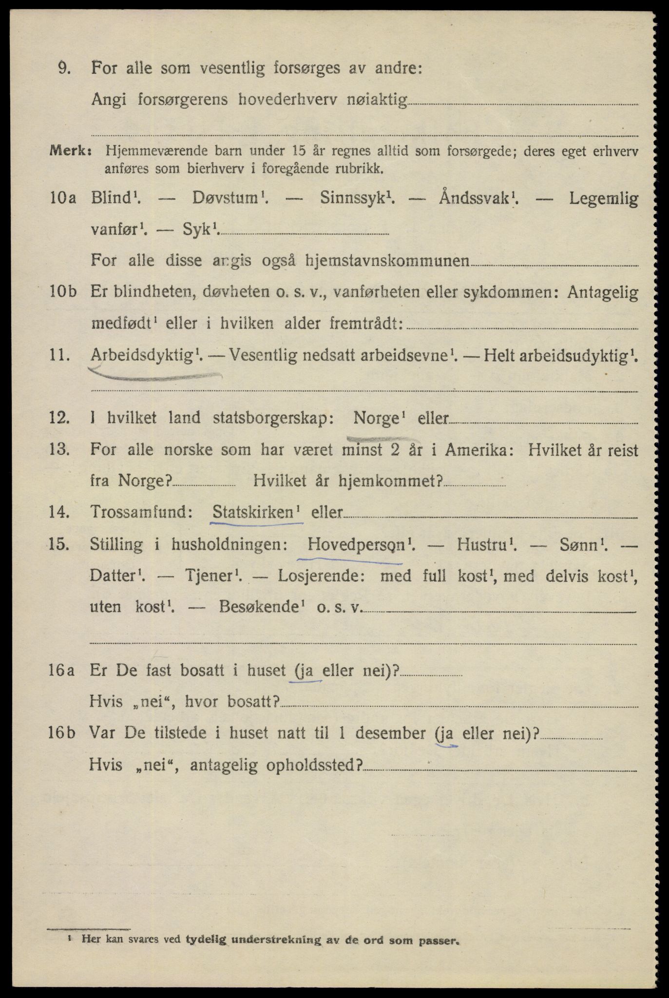 SAO, 1920 census for Moss, 1920, p. 14268