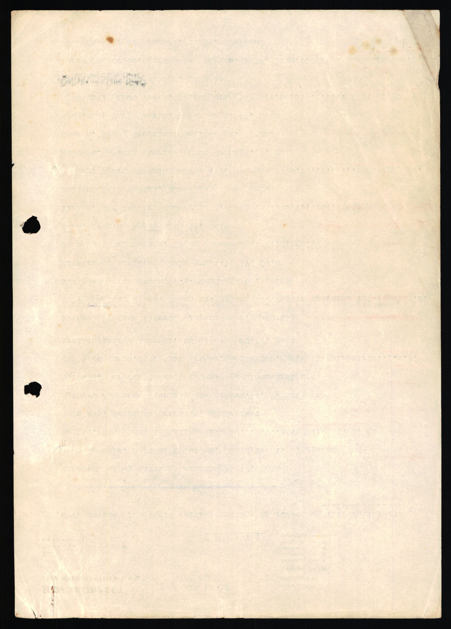 Forsvaret, Jegerkorpset infanteriregiment nr. 2 (IR 2), RA/RAFA-3155/D/Da/L0178: --, 1945-1950, p. 3