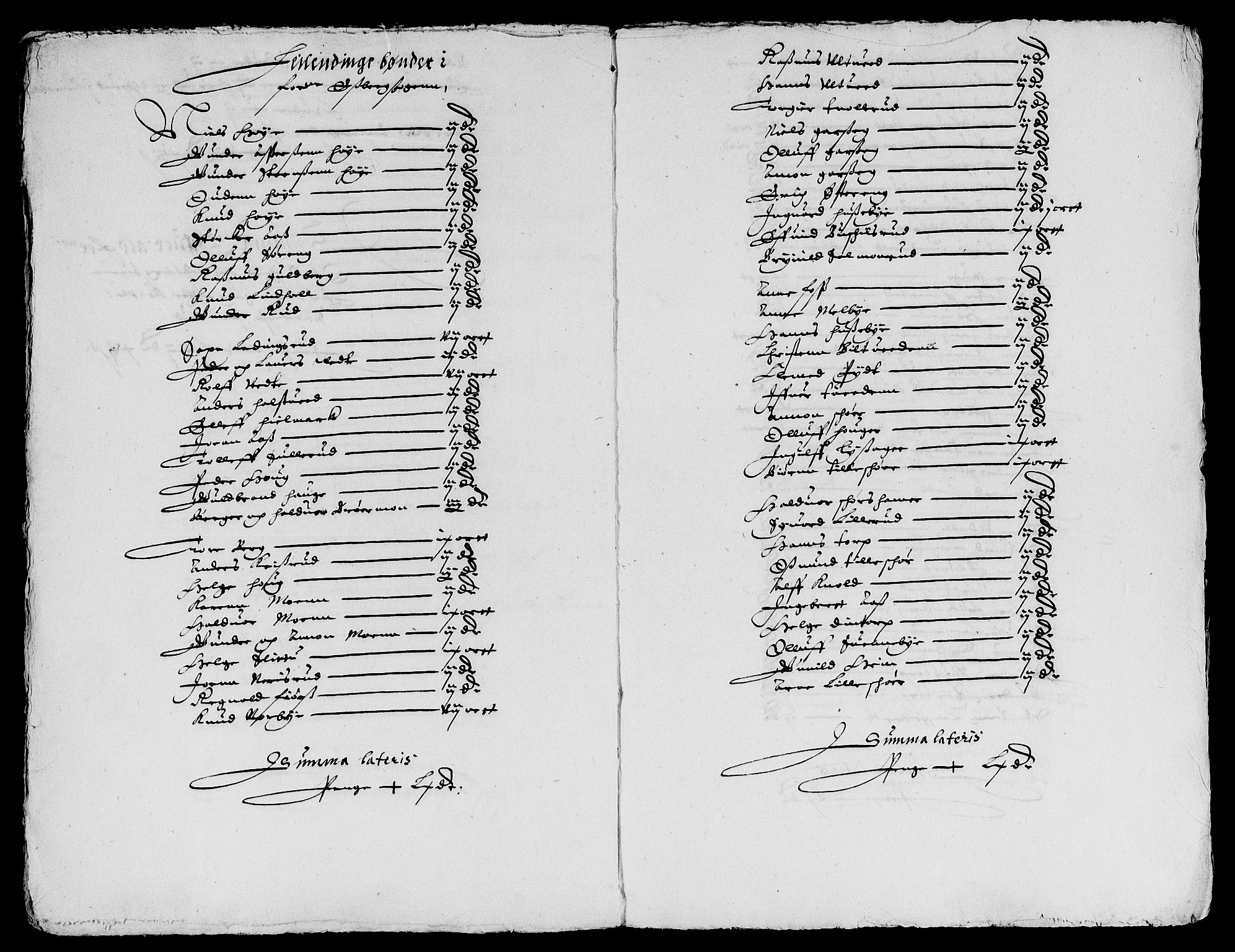 Rentekammeret inntil 1814, Reviderte regnskaper, Lensregnskaper, AV/RA-EA-5023/R/Rb/Rba/L0110: Akershus len, 1632-1633