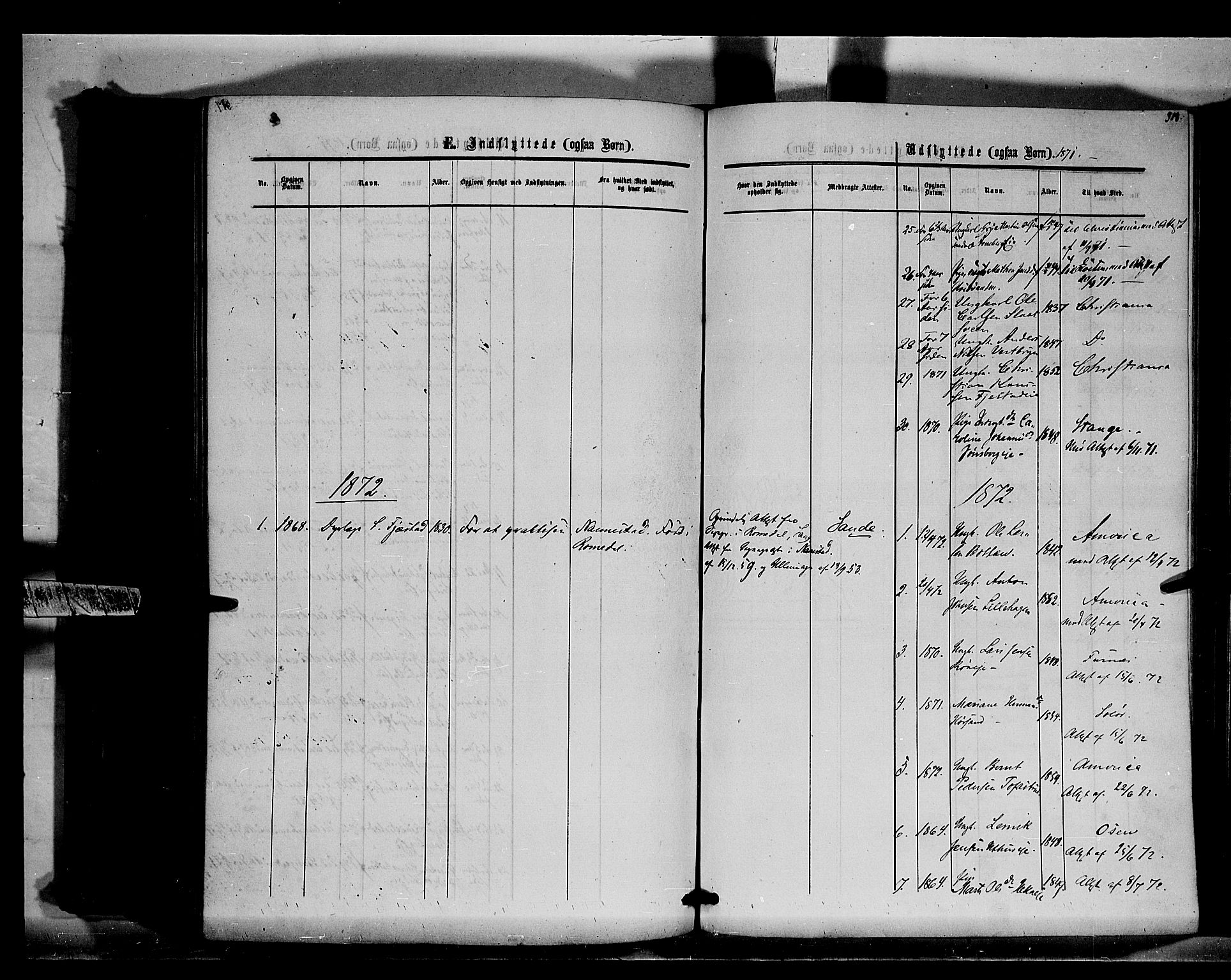 Romedal prestekontor, AV/SAH-PREST-004/K/L0005: Parish register (official) no. 5, 1862-1874, p. 318