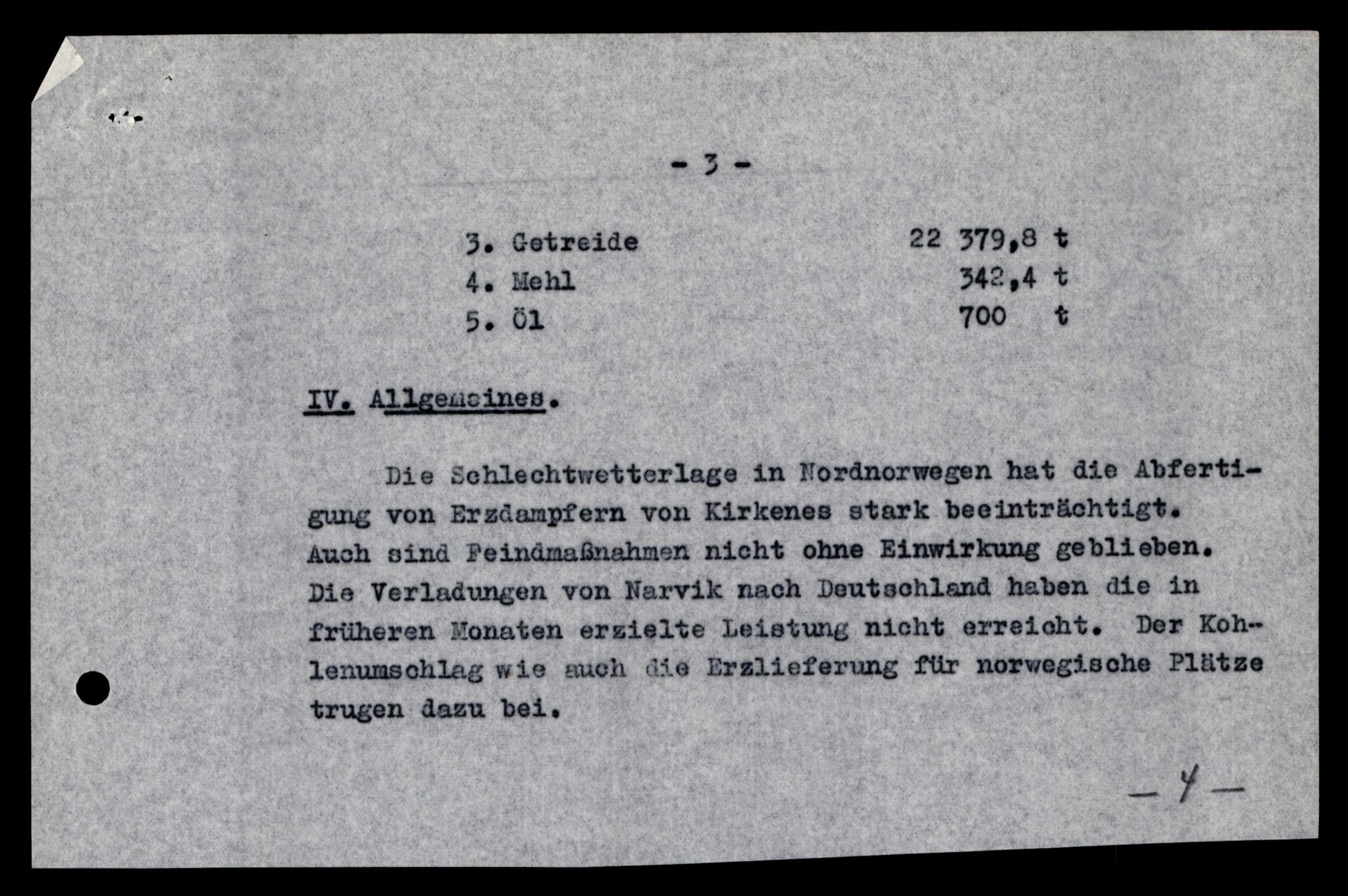 Forsvarets Overkommando. 2 kontor. Arkiv 11.4. Spredte tyske arkivsaker, AV/RA-RAFA-7031/D/Dar/Darb/L0001: Reichskommissariat - Hauptabteilung Technik und Verkehr, 1940-1944, p. 1074