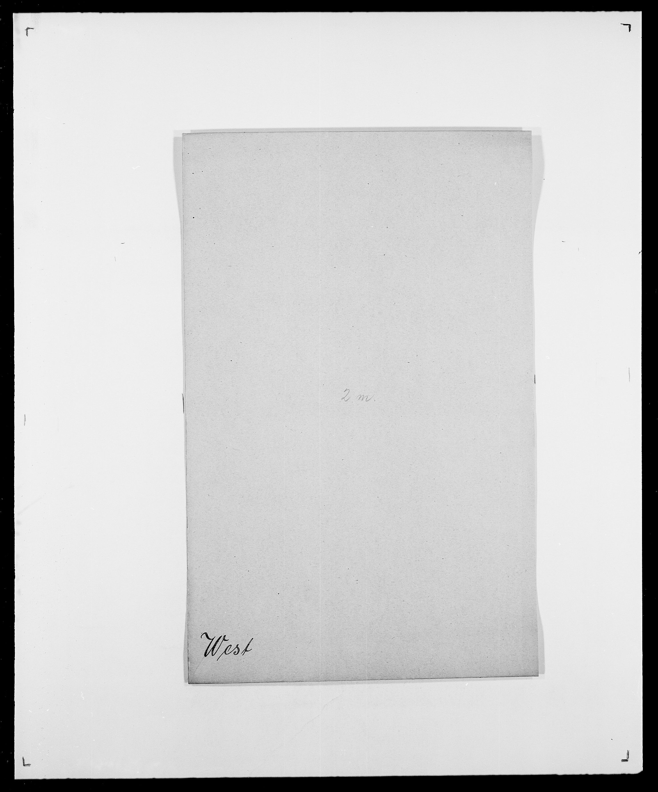 Delgobe, Charles Antoine - samling, SAO/PAO-0038/D/Da/L0041: Vemmestad - Viker, p. 247