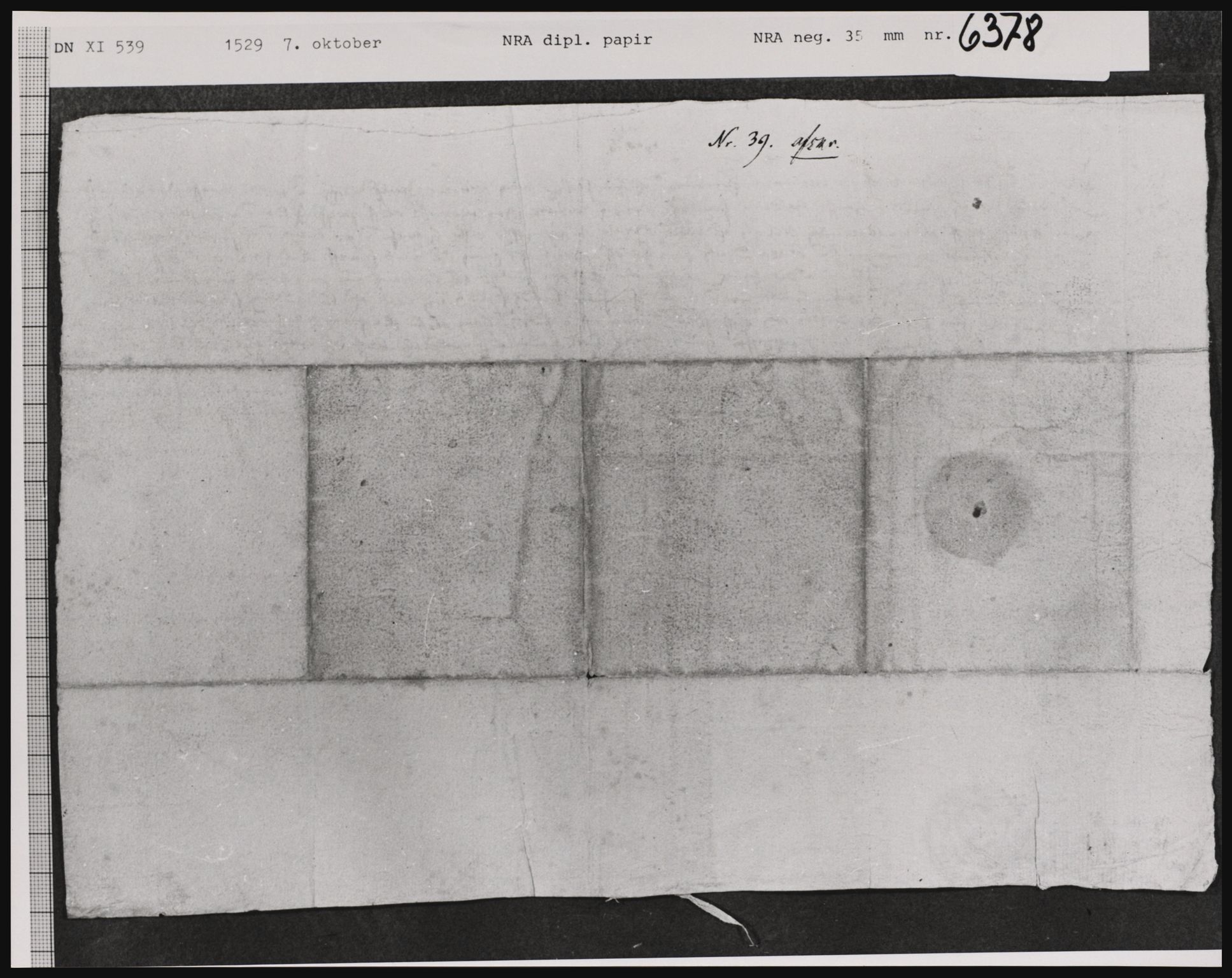 Riksarkivets diplomsamling, AV/RA-EA-5965/F02, 1395-1570, p. 702