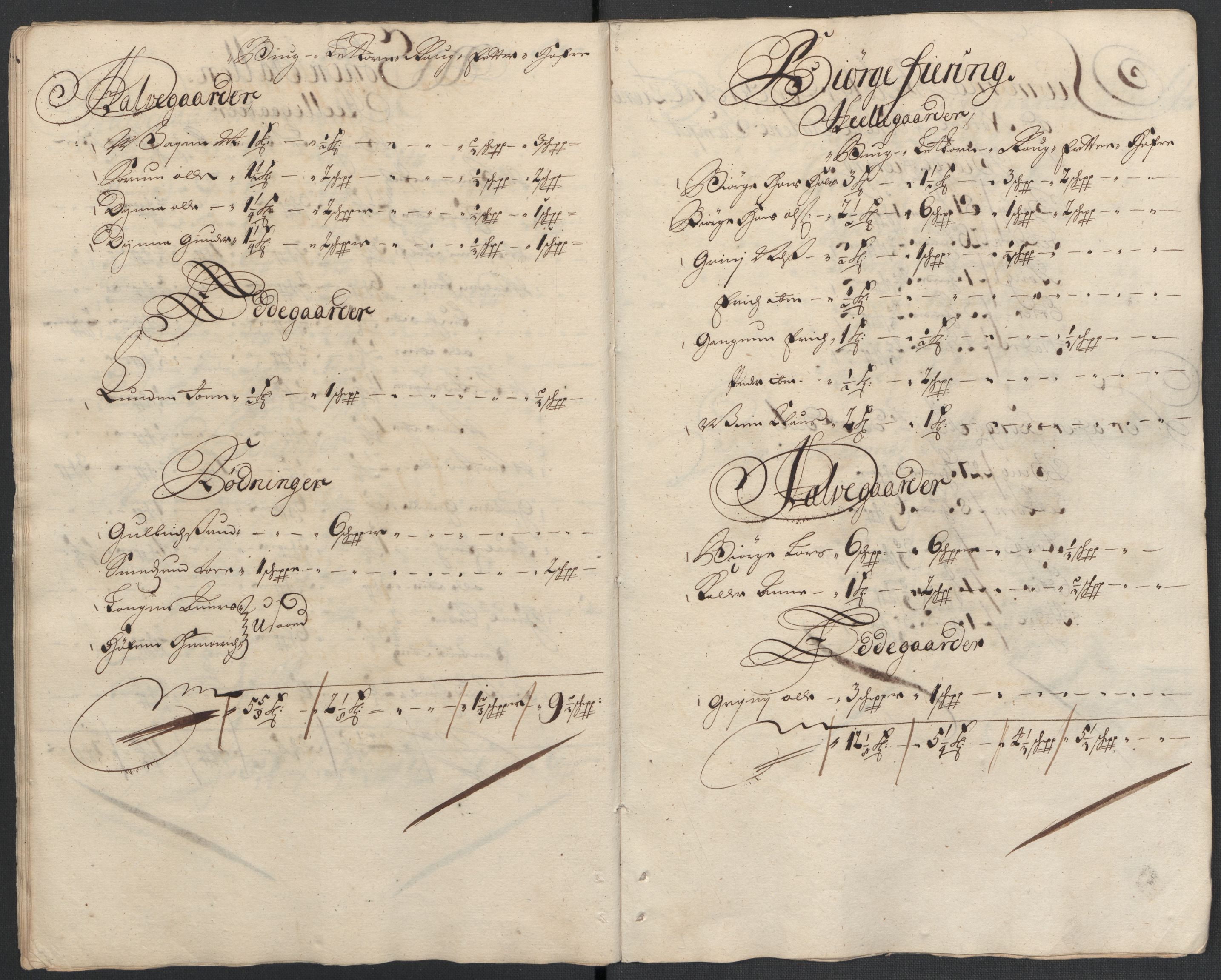 Rentekammeret inntil 1814, Reviderte regnskaper, Fogderegnskap, RA/EA-4092/R18/L1302: Fogderegnskap Hadeland, Toten og Valdres, 1704, p. 29