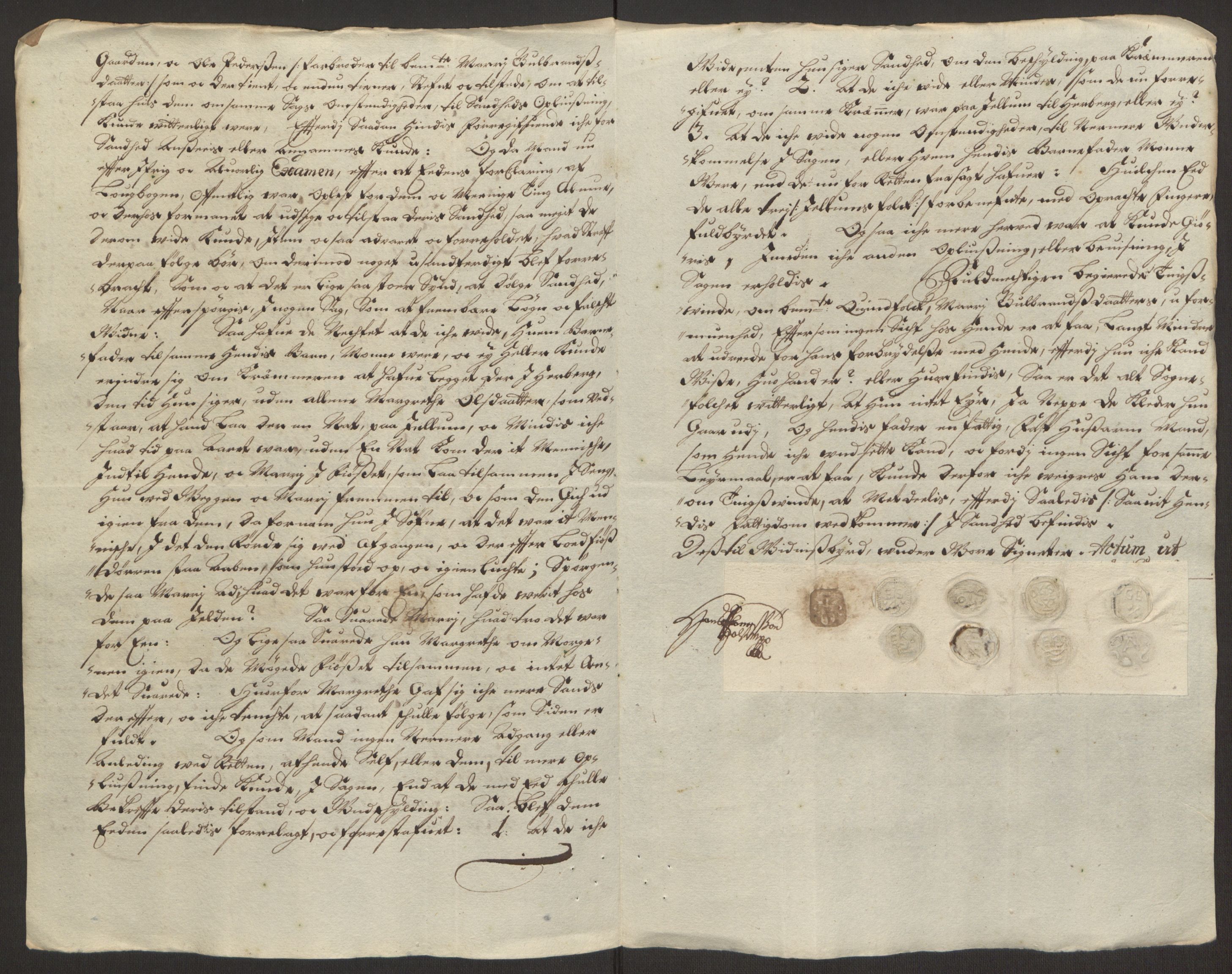 Rentekammeret inntil 1814, Reviderte regnskaper, Fogderegnskap, AV/RA-EA-4092/R12/L0707: Fogderegnskap Øvre Romerike, 1695, p. 76