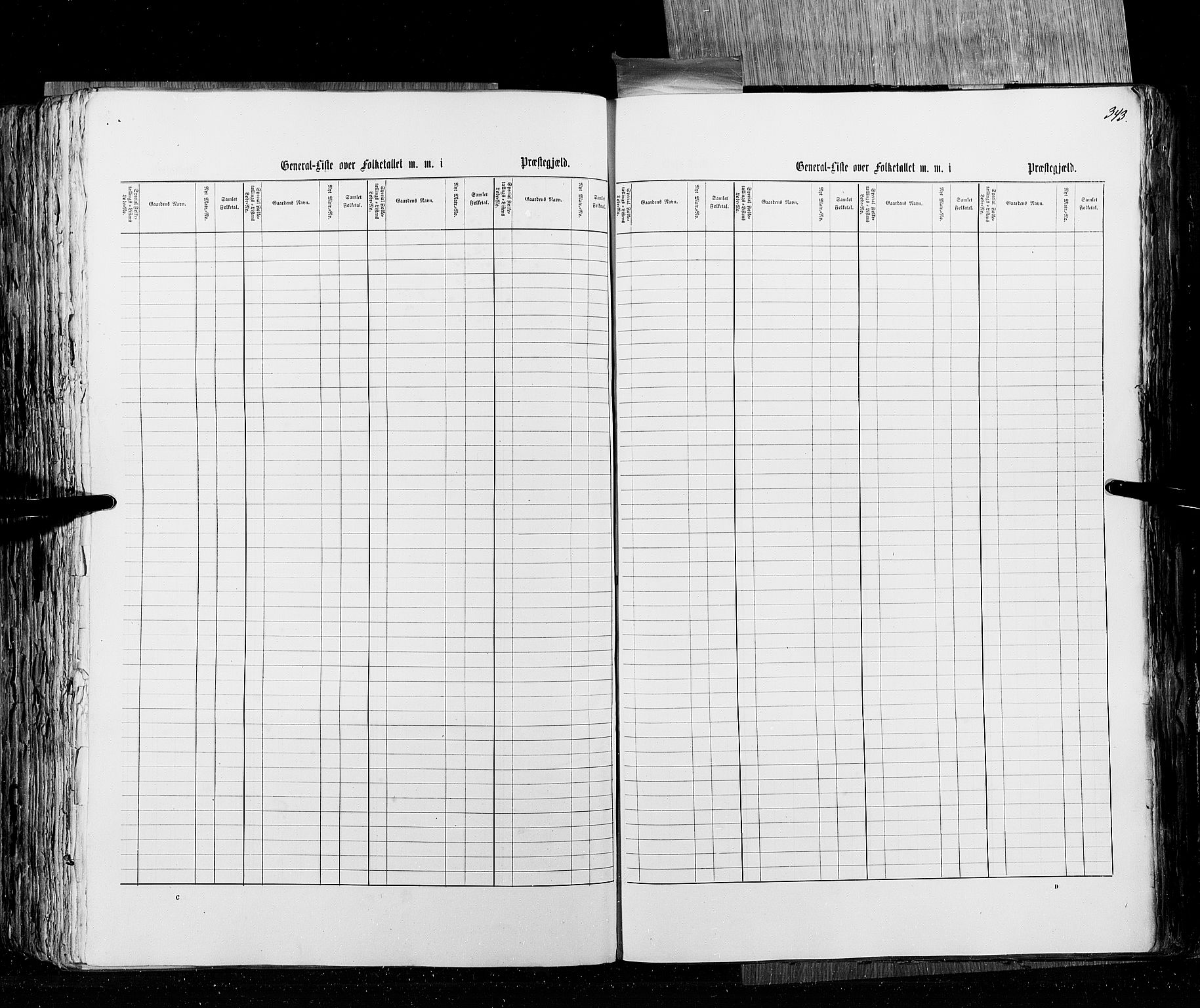 RA, Census 1855, vol. 4: Stavanger amt og Søndre Bergenhus amt, 1855, p. 343