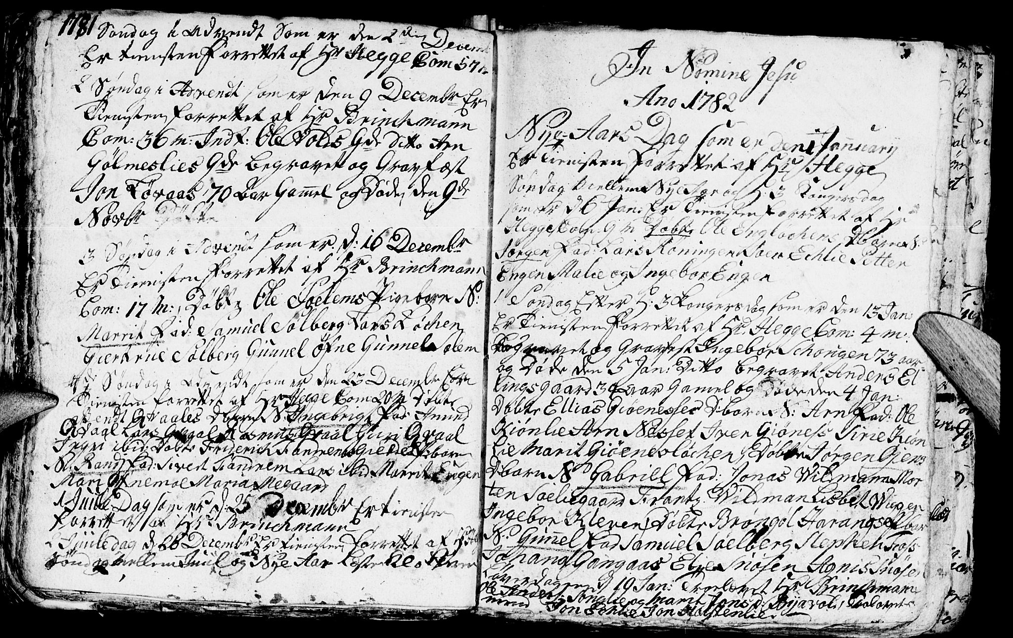 Ministerialprotokoller, klokkerbøker og fødselsregistre - Sør-Trøndelag, SAT/A-1456/668/L0814: Parish register (copy) no. 668C03, 1766-1789