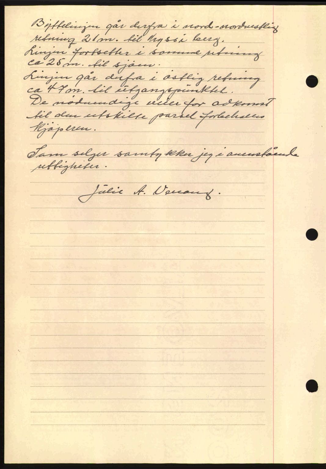 Nordmøre sorenskriveri, AV/SAT-A-4132/1/2/2Ca: Mortgage book no. A98, 1944-1944, Diary no: : 1671/1944