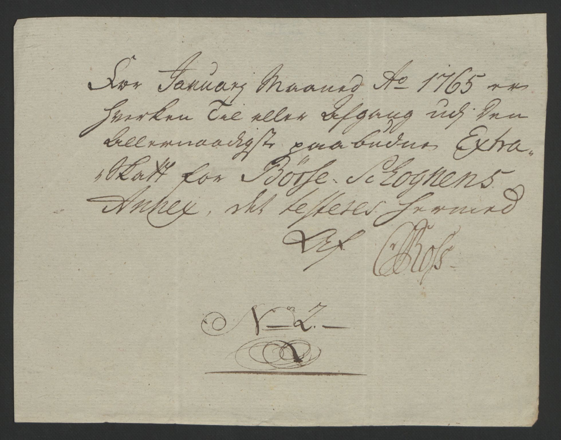 Rentekammeret inntil 1814, Reviderte regnskaper, Fogderegnskap, RA/EA-4092/R61/L4180: Ekstraskatten Strinda og Selbu, 1762-1767, p. 174