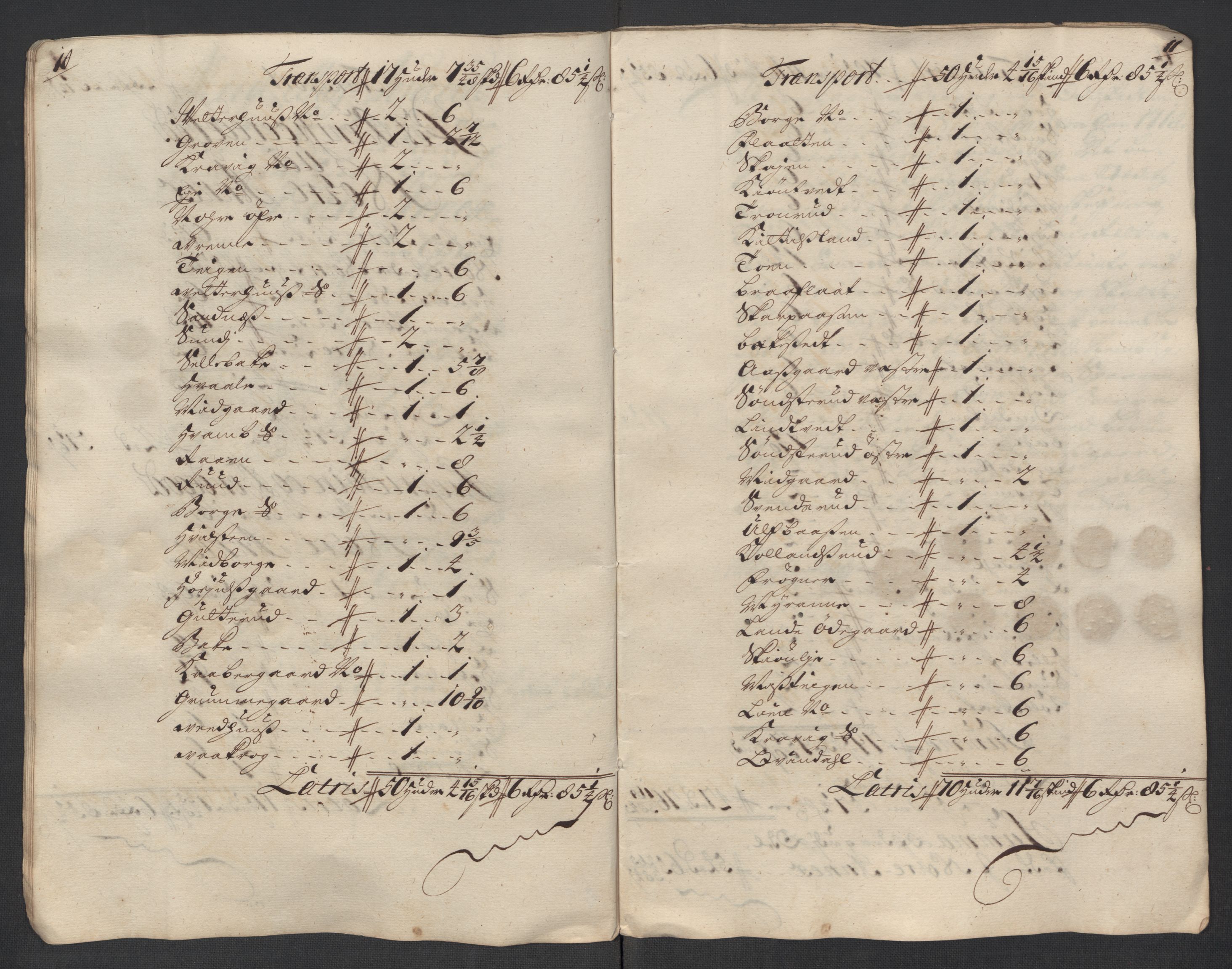 Rentekammeret inntil 1814, Reviderte regnskaper, Fogderegnskap, AV/RA-EA-4092/R24/L1594: Fogderegnskap Numedal og Sandsvær, 1718, p. 336