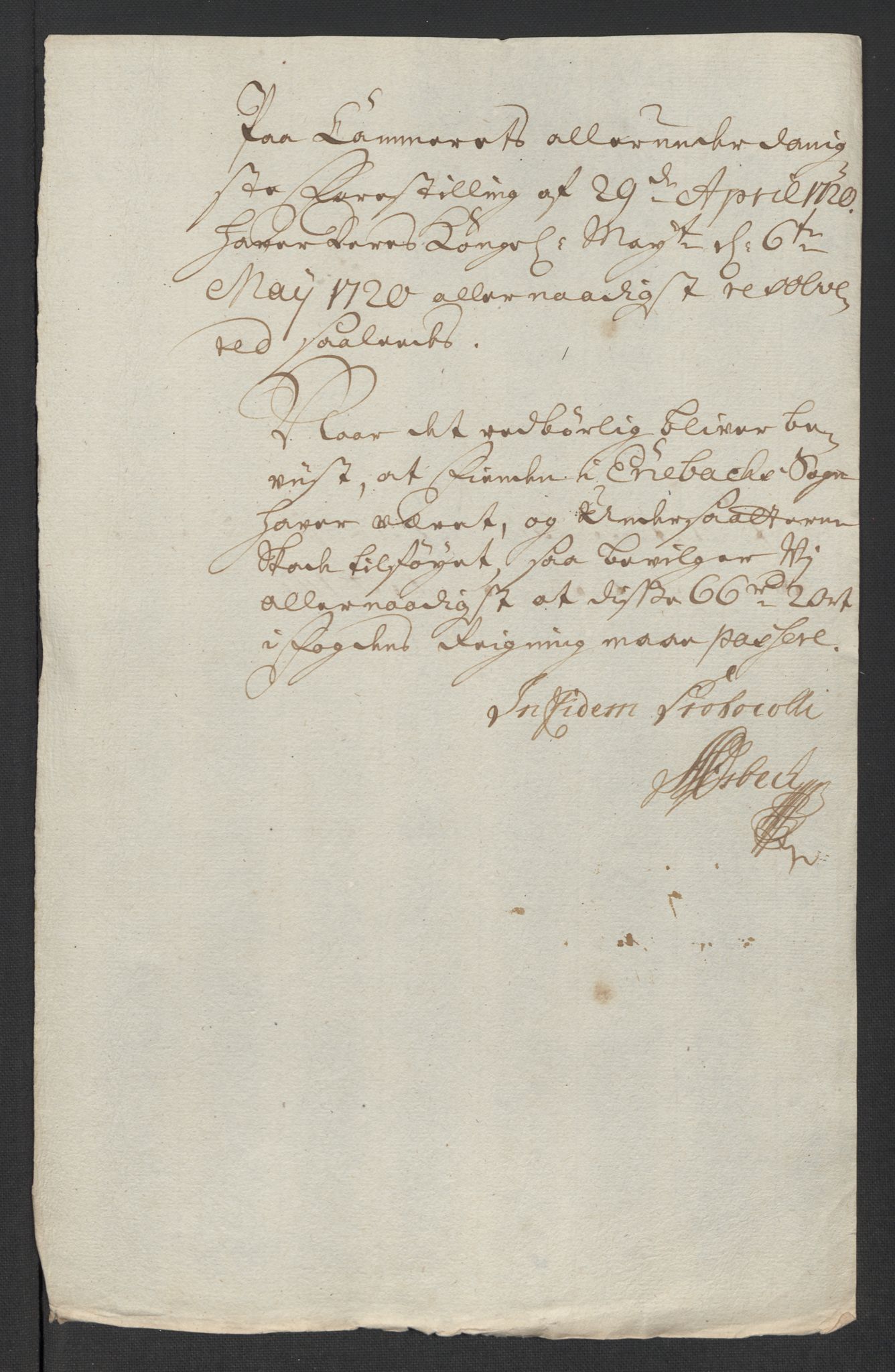 Rentekammeret inntil 1814, Reviderte regnskaper, Fogderegnskap, AV/RA-EA-4092/R11/L0599: Fogderegnskap Nedre Romerike, 1717, p. 376