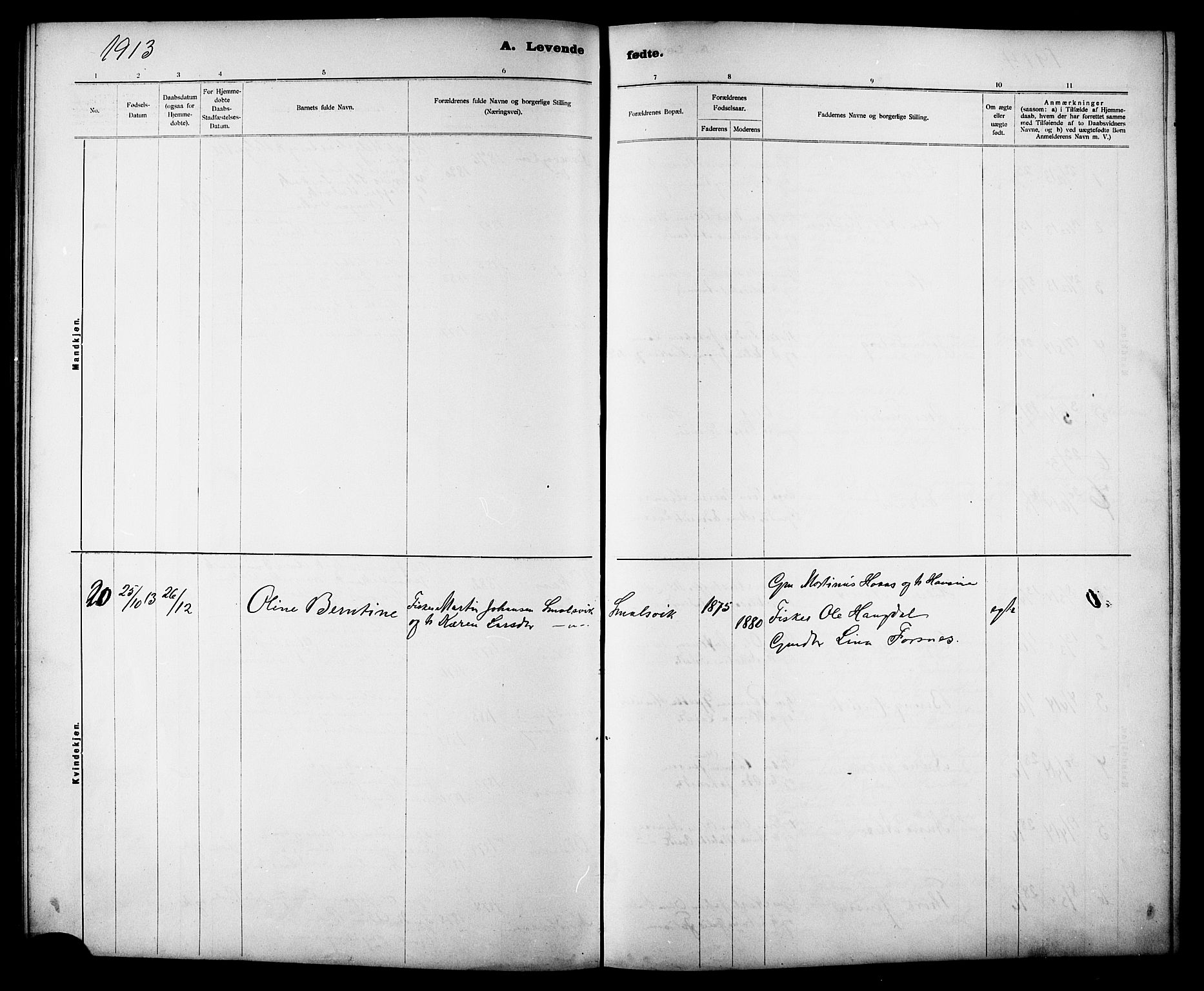 Ministerialprotokoller, klokkerbøker og fødselsregistre - Sør-Trøndelag, AV/SAT-A-1456/635/L0553: Parish register (copy) no. 635C01, 1898-1919