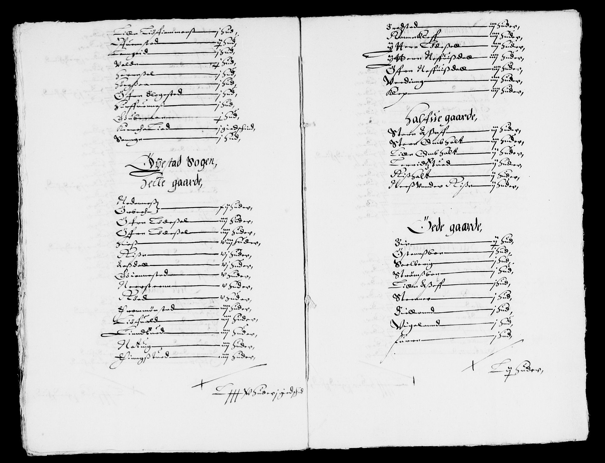 Rentekammeret inntil 1814, Reviderte regnskaper, Lensregnskaper, AV/RA-EA-5023/R/Rb/Rbq/L0036: Nedenes len. Mandals len. Råbyggelag., 1646-1648