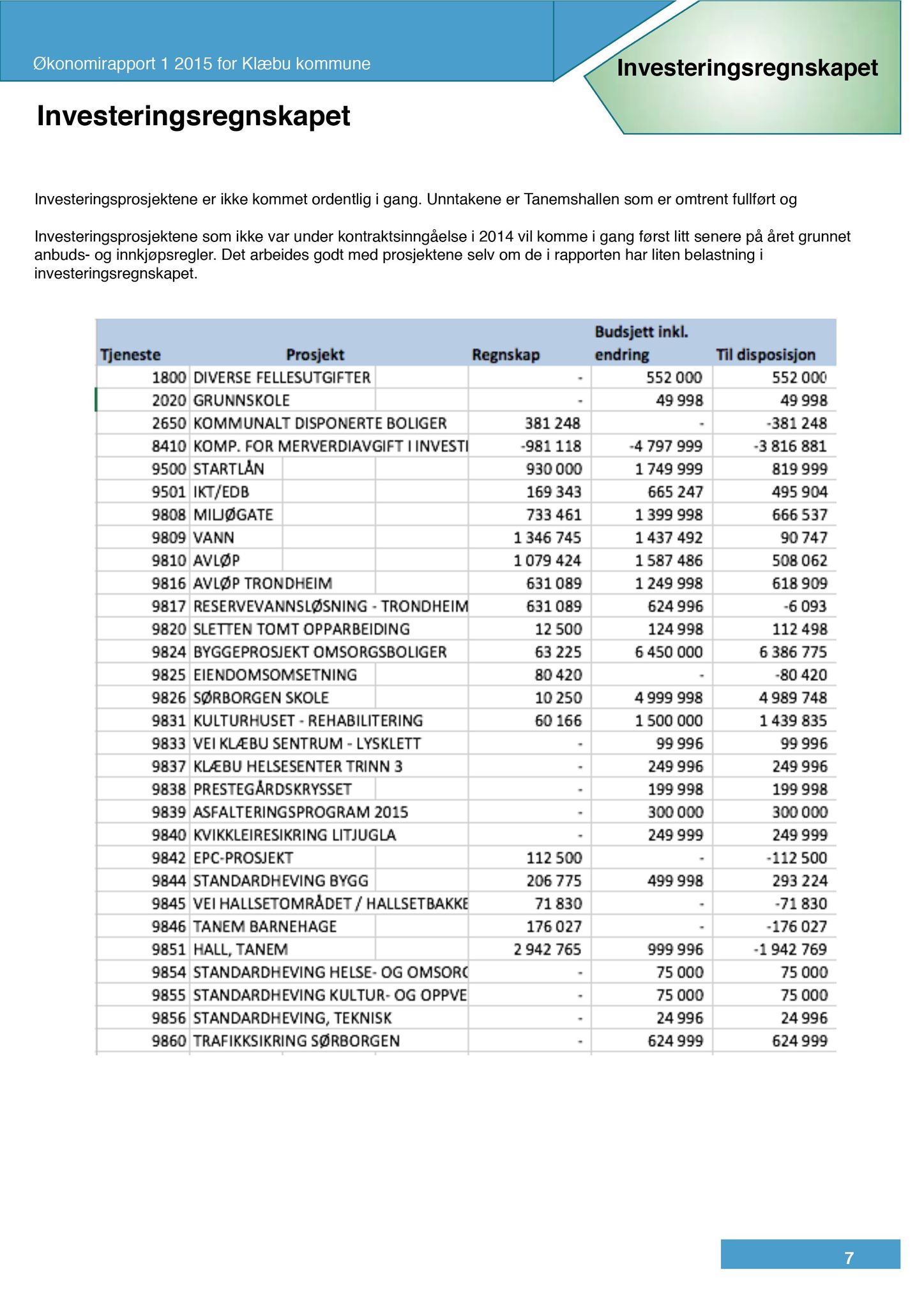 Klæbu Kommune, TRKO/KK/01-KS/L008: Kommunestyret - Møtedokumenter, 2015, p. 598