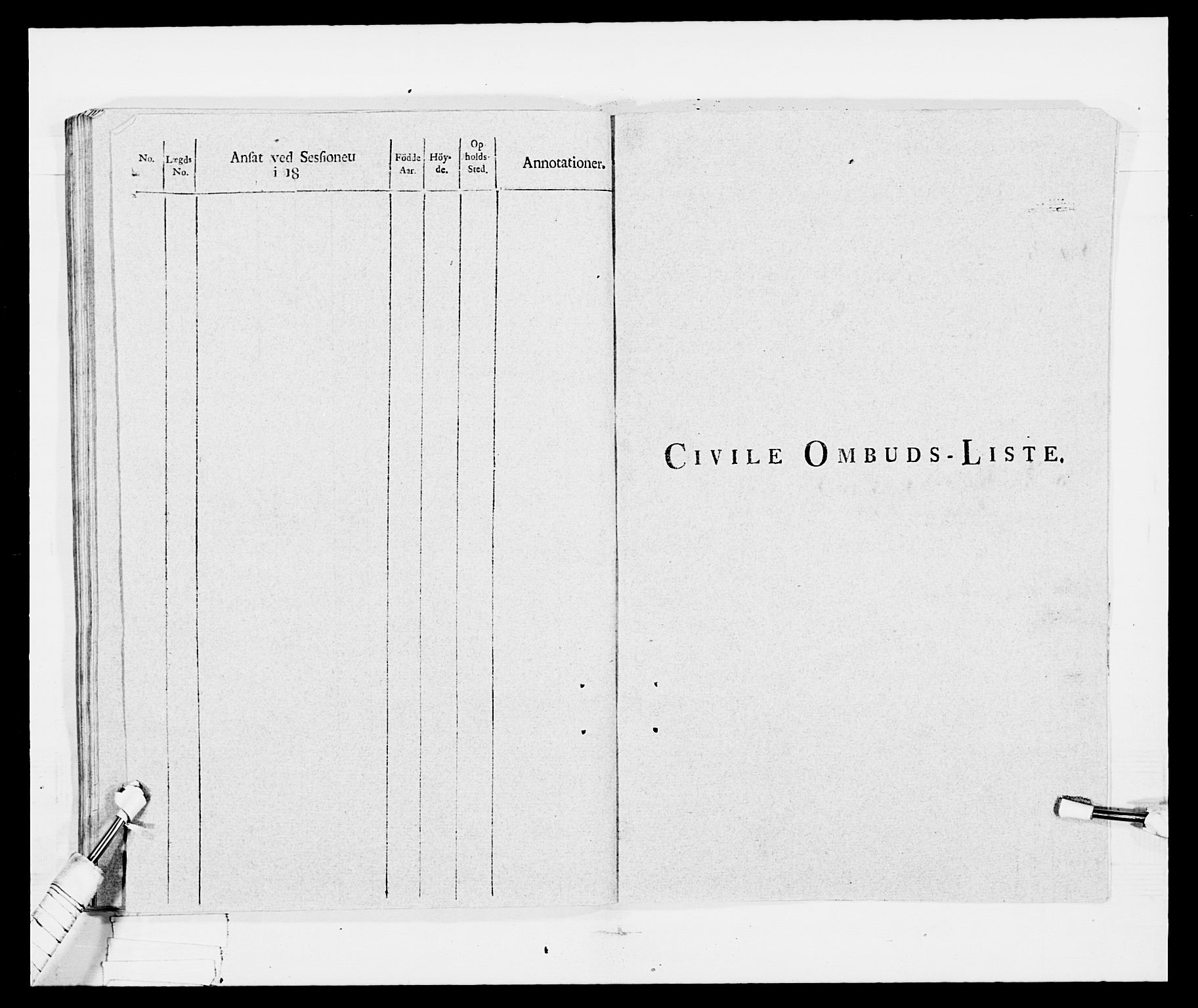 Generalitets- og kommissariatskollegiet, Det kongelige norske kommissariatskollegium, AV/RA-EA-5420/E/Eh/L0029: Sønnafjelske gevorbne infanteriregiment, 1785-1805, p. 334