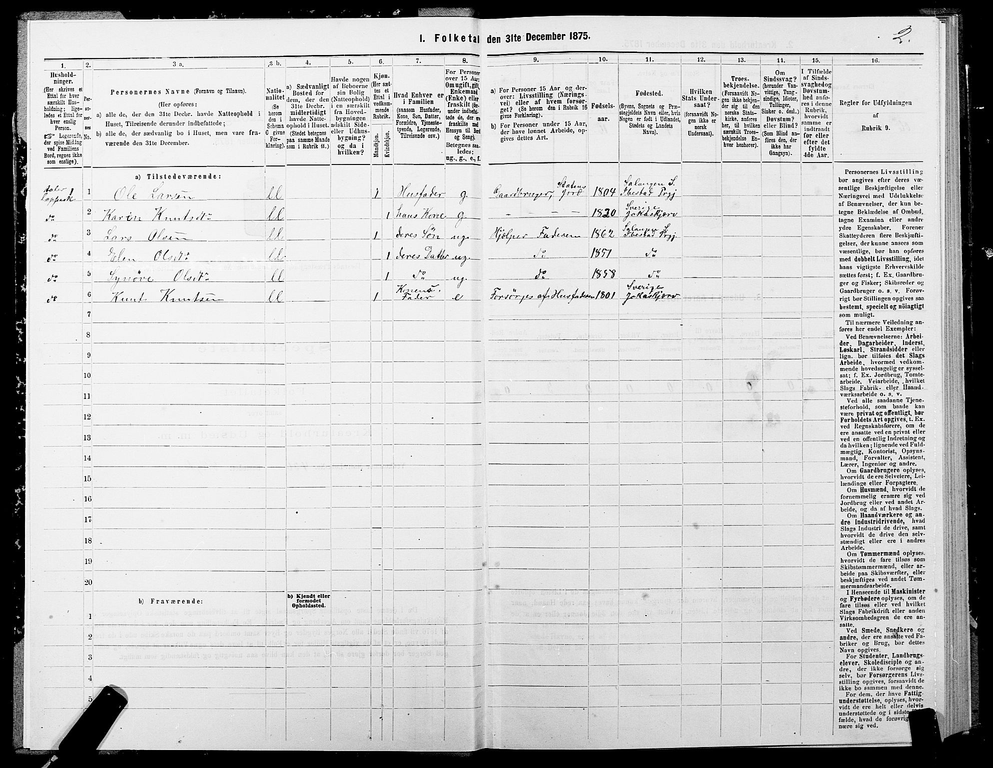 SATØ, 1875 census for 1917P Ibestad, 1875, p. 2002