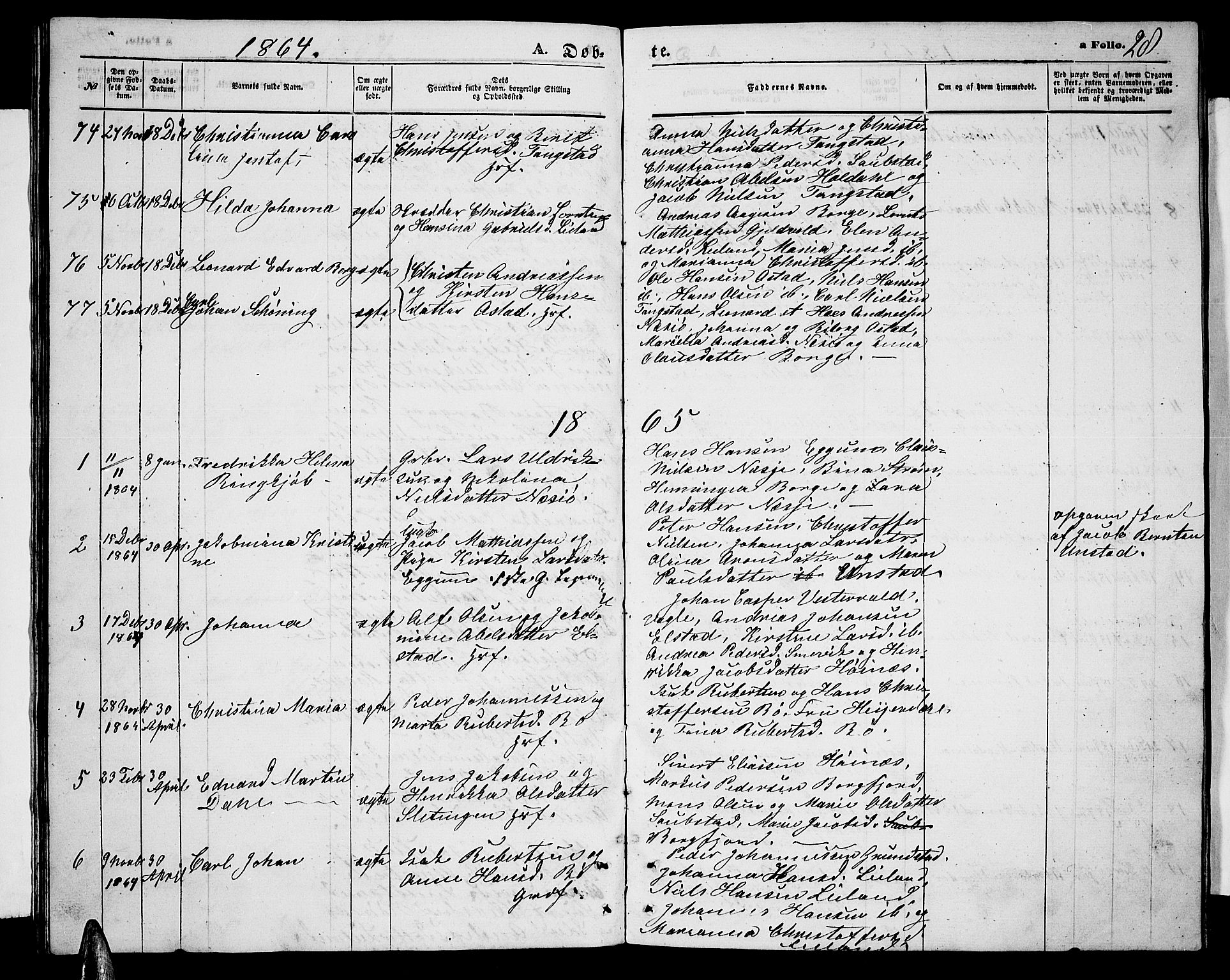 Ministerialprotokoller, klokkerbøker og fødselsregistre - Nordland, AV/SAT-A-1459/880/L1140: Parish register (copy) no. 880C02, 1861-1875, p. 28