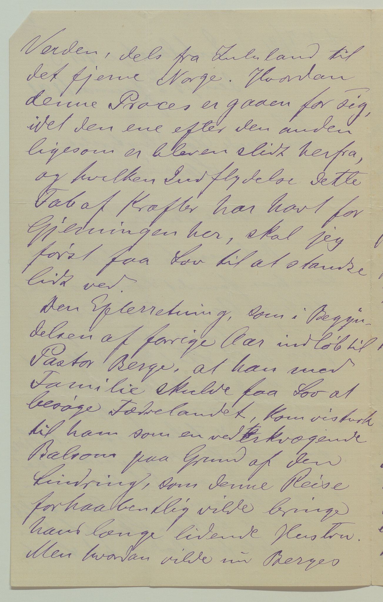 Det Norske Misjonsselskap - hovedadministrasjonen, VID/MA-A-1045/D/Da/Daa/L0038/0009: Konferansereferat og årsberetninger / Konferansereferat fra Sør-Afrika., 1891