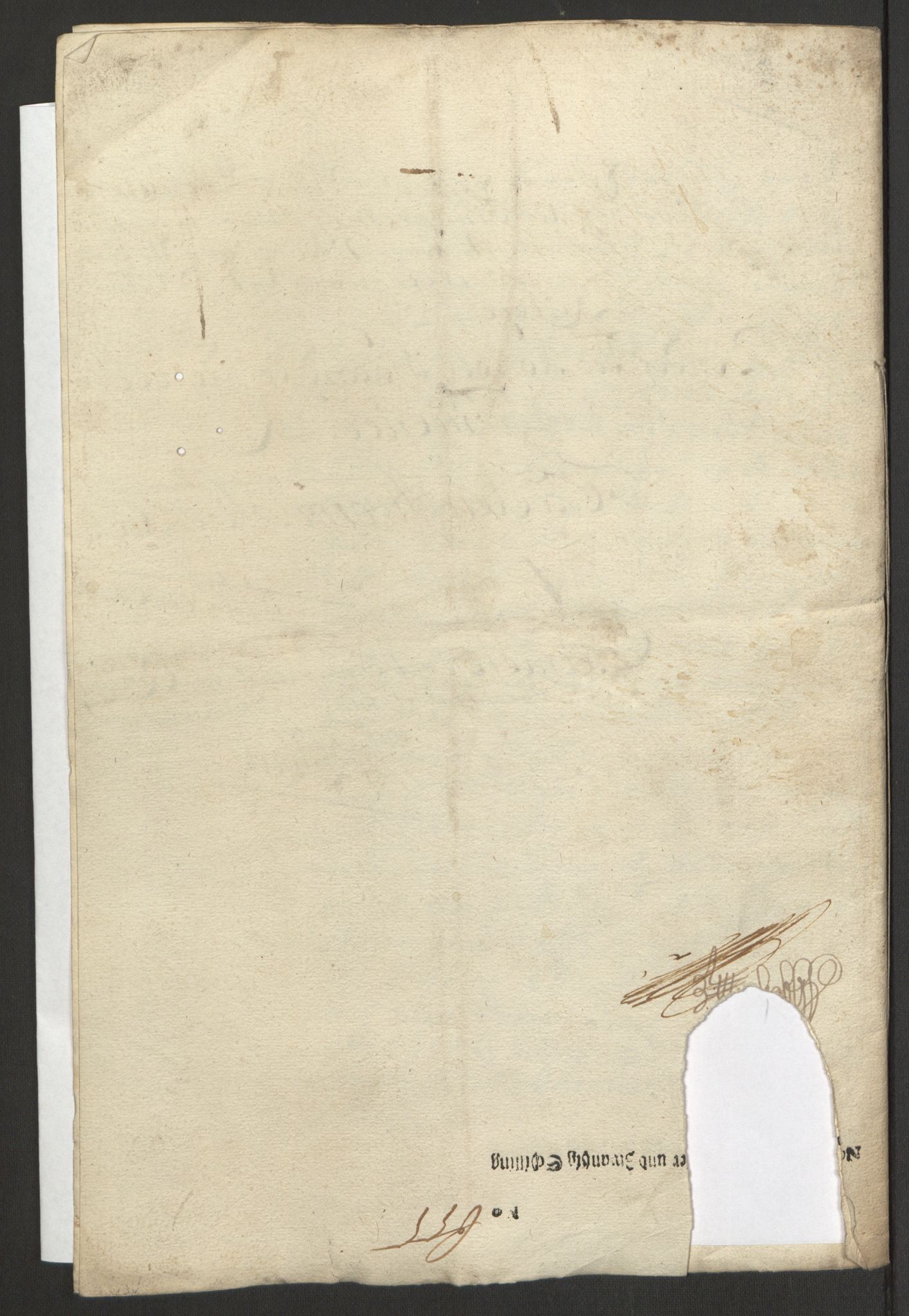 Rentekammeret inntil 1814, Reviderte regnskaper, Fogderegnskap, AV/RA-EA-4092/R50/L3159: Fogderegnskap Lyse kloster, 1691-1709, p. 64