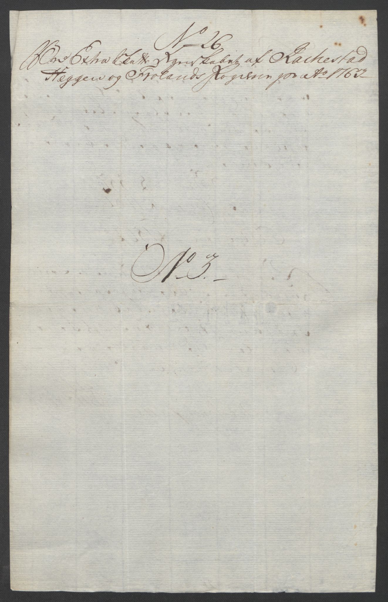 Rentekammeret inntil 1814, Reviderte regnskaper, Fogderegnskap, AV/RA-EA-4092/R07/L0413: Ekstraskatten Rakkestad, Heggen og Frøland, 1762-1772, p. 144