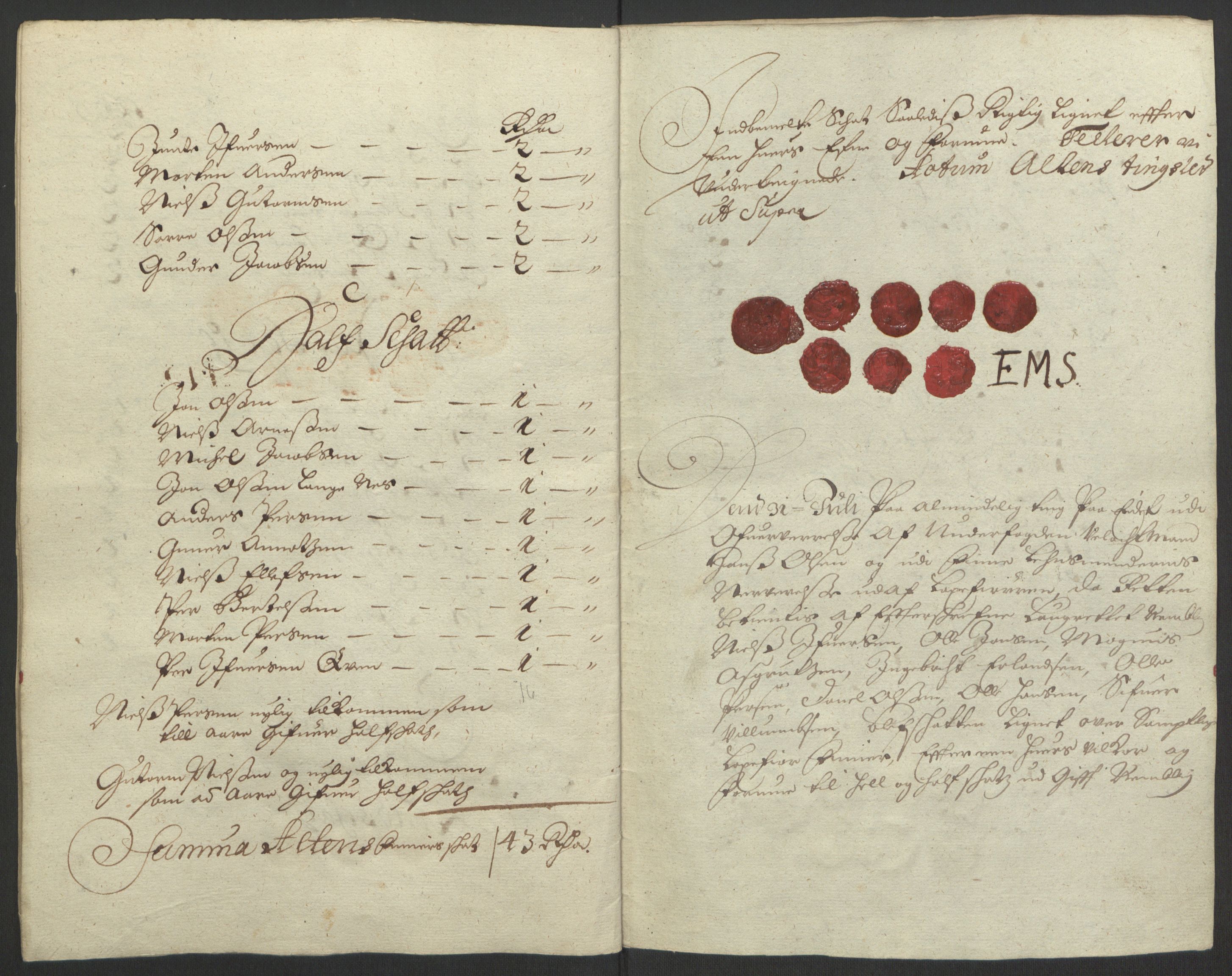 Rentekammeret inntil 1814, Reviderte regnskaper, Fogderegnskap, AV/RA-EA-4092/R69/L4851: Fogderegnskap Finnmark/Vardøhus, 1691-1700, p. 248