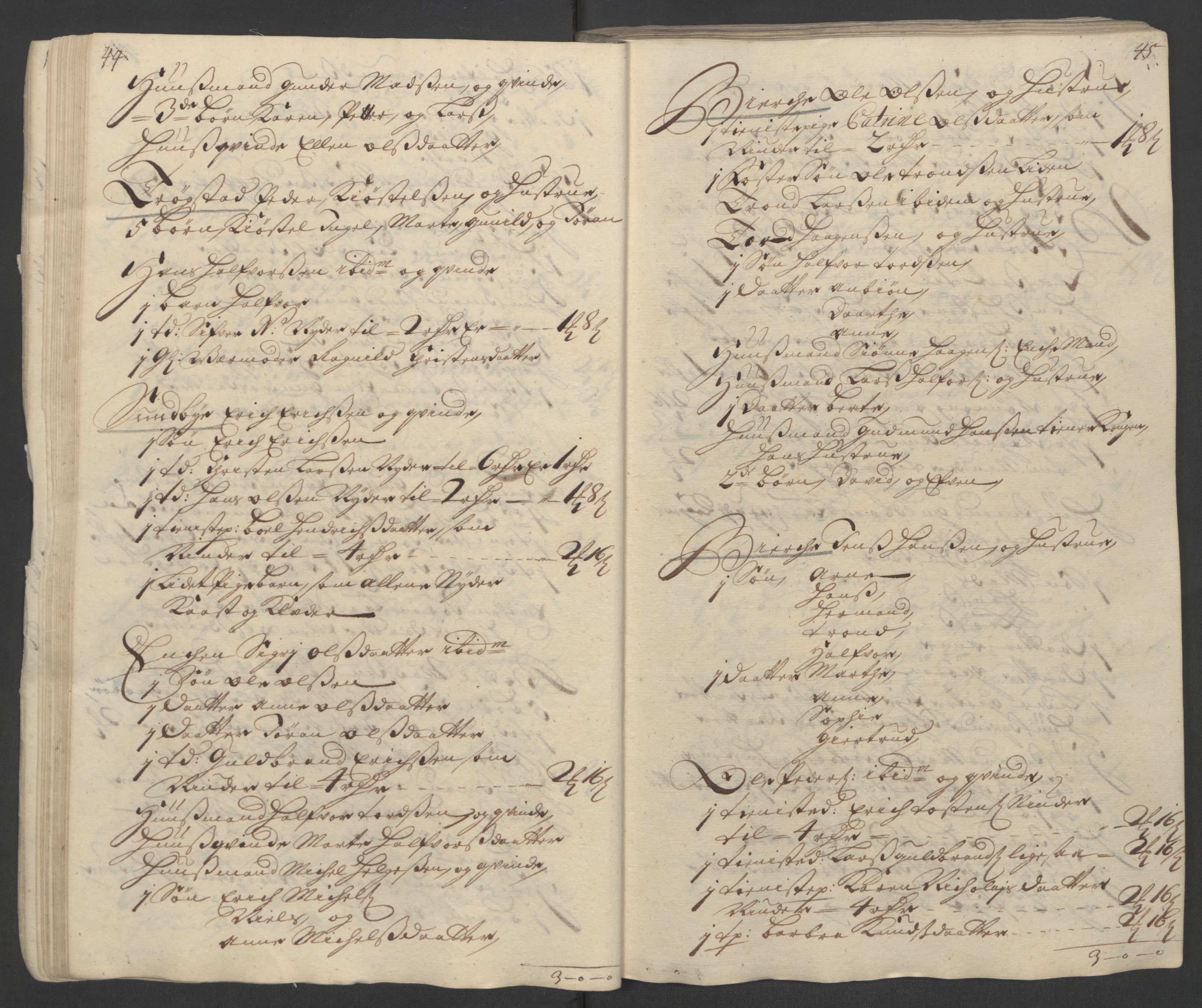 Rentekammeret inntil 1814, Reviderte regnskaper, Fogderegnskap, AV/RA-EA-4092/R12/L0721: Fogderegnskap Øvre Romerike, 1711, p. 26