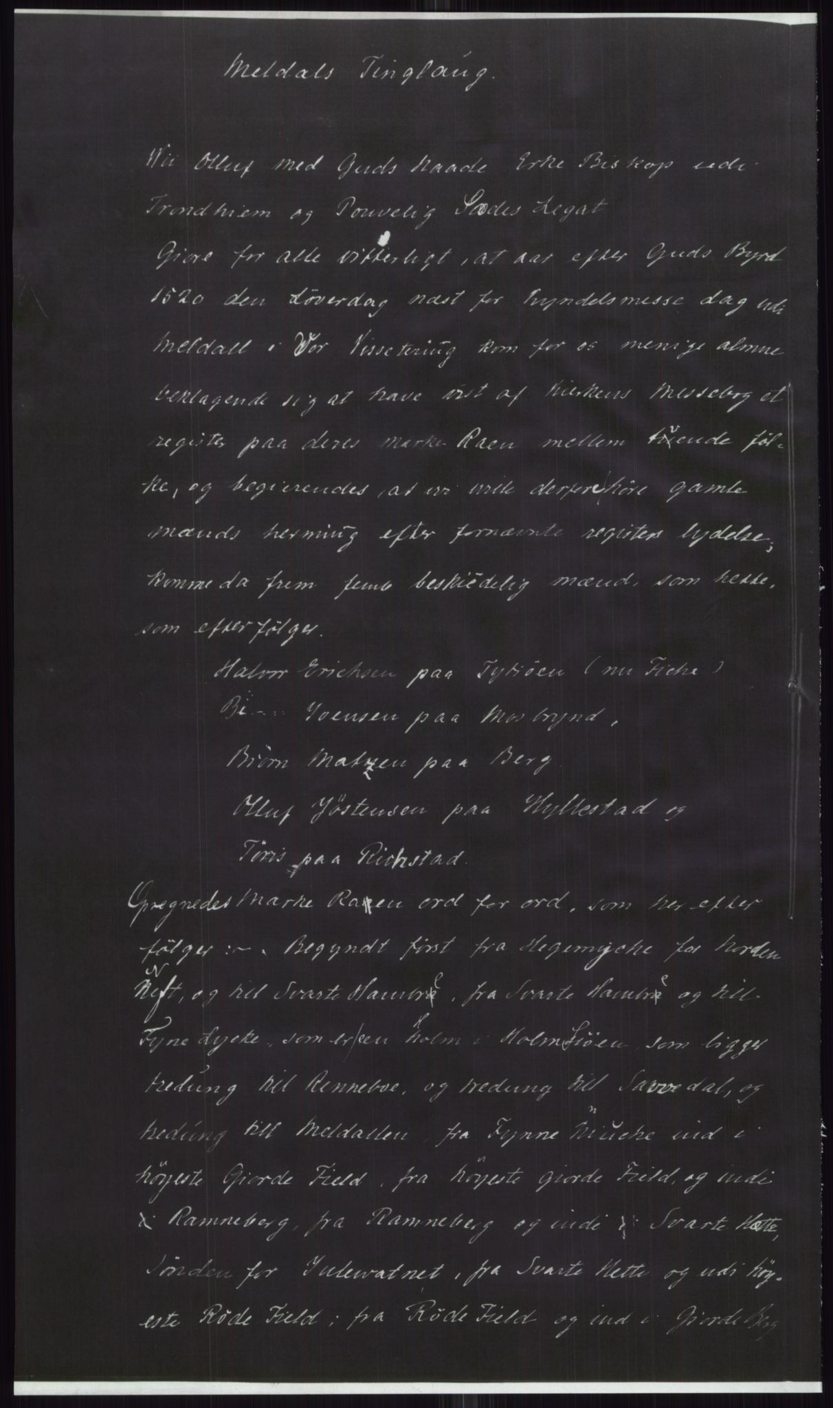 Samlinger til kildeutgivelse, Diplomavskriftsamlingen, AV/RA-EA-4053/H/Ha, p. 3739