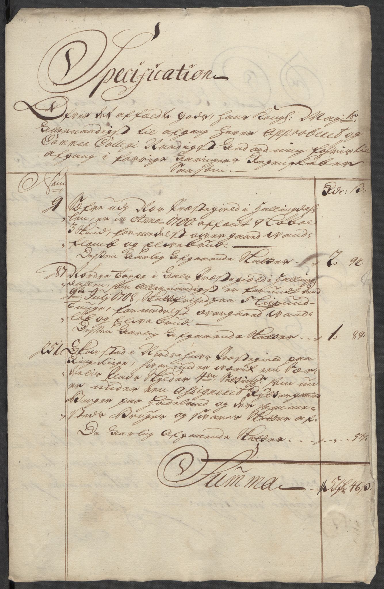 Rentekammeret inntil 1814, Reviderte regnskaper, Fogderegnskap, RA/EA-4092/R23/L1471: Fogderegnskap Ringerike og Hallingdal, 1713-1714, p. 317