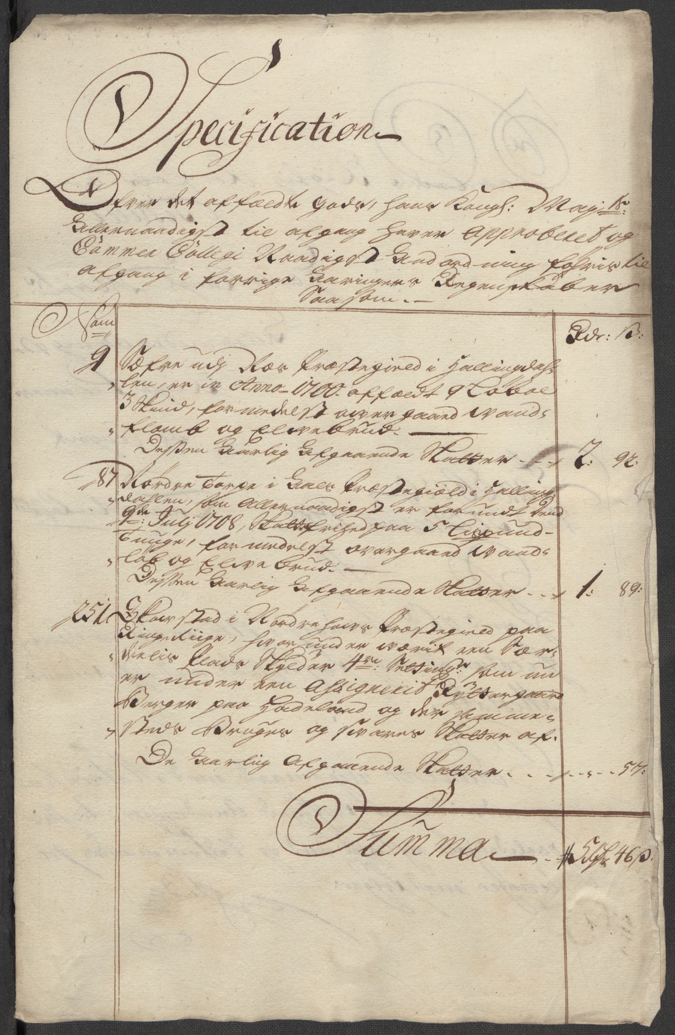 Rentekammeret inntil 1814, Reviderte regnskaper, Fogderegnskap, AV/RA-EA-4092/R23/L1471: Fogderegnskap Ringerike og Hallingdal, 1713-1714, p. 317