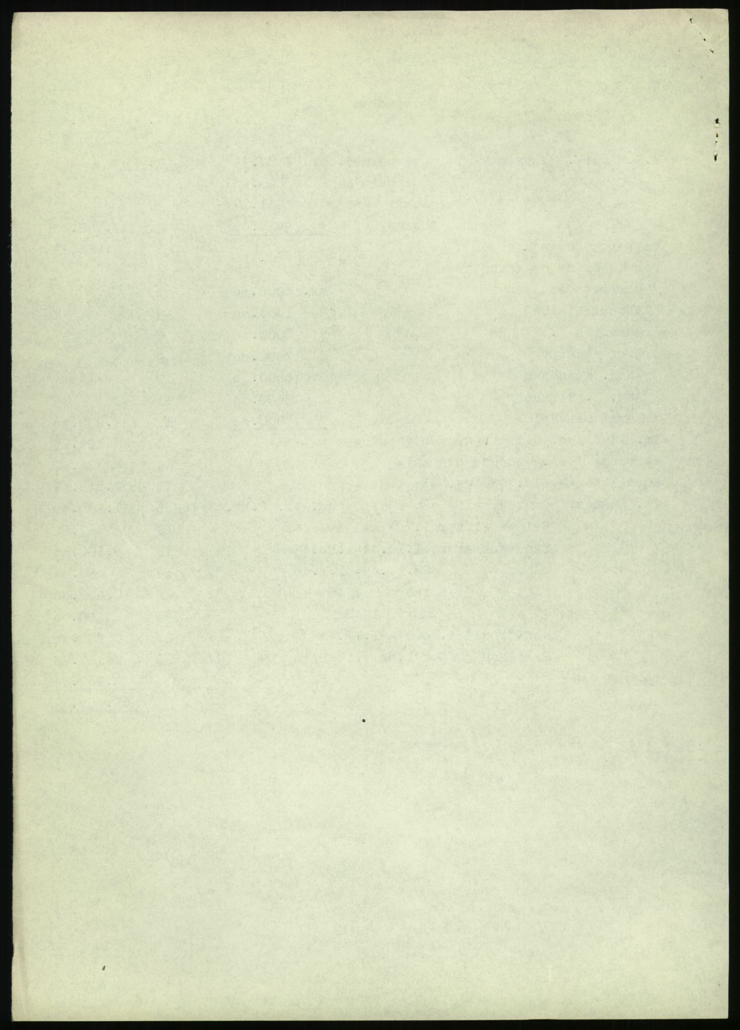 Forsvarsdepartementet, 10. kontor / Oppgjørskontoret, AV/RA-RAFA-1225/D/Db/L0180: Lista oppgjørskontor, 1942-1952, p. 28