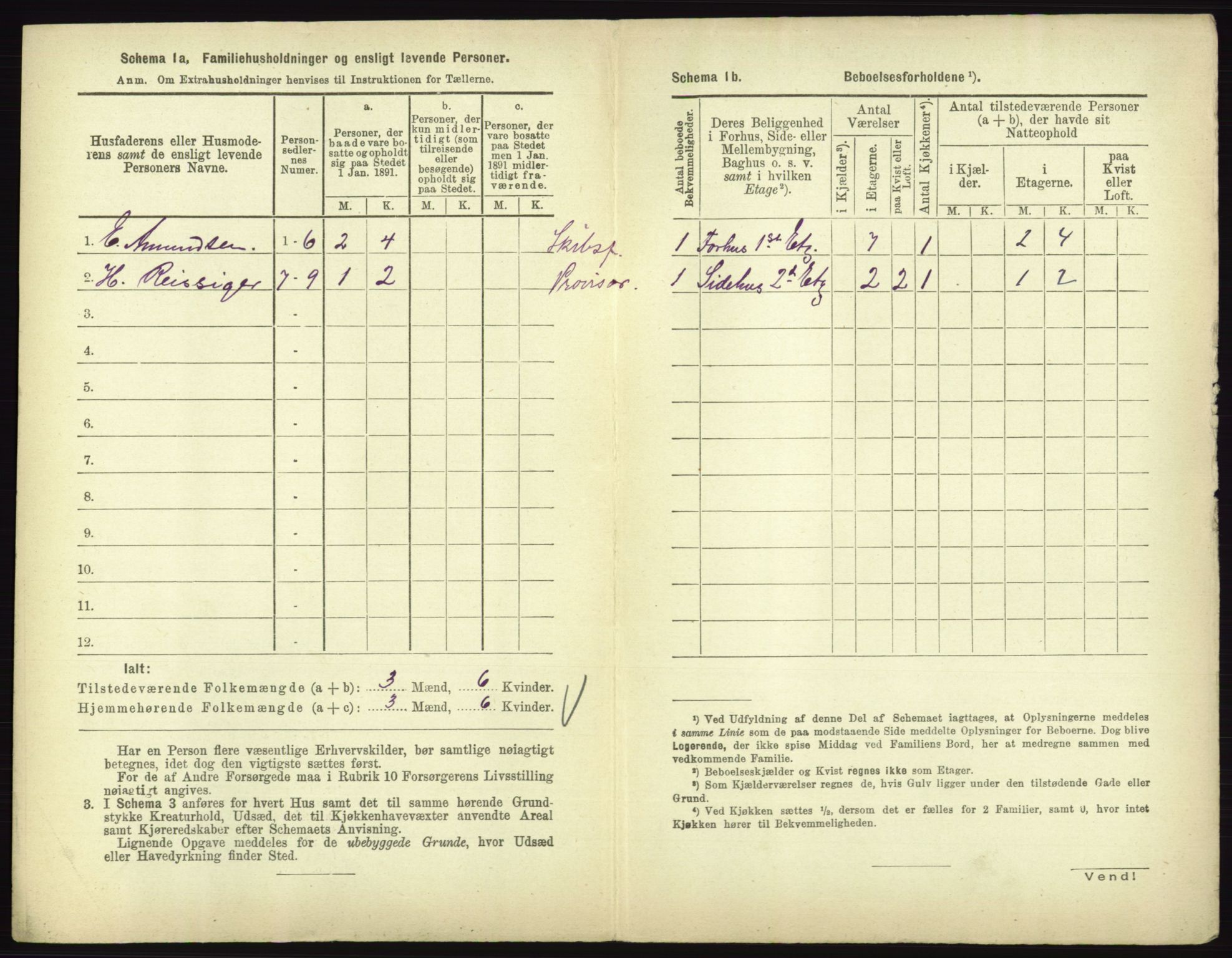 RA, 1891 census for 0102 Sarpsborg, 1891, p. 2195