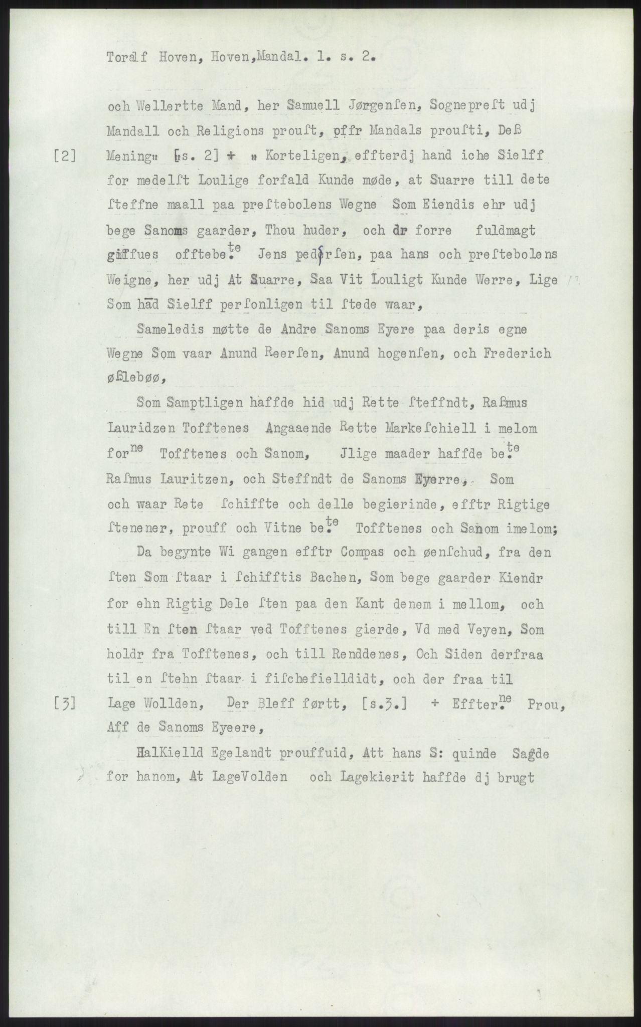 Samlinger til kildeutgivelse, Diplomavskriftsamlingen, AV/RA-EA-4053/H/Ha, p. 1680