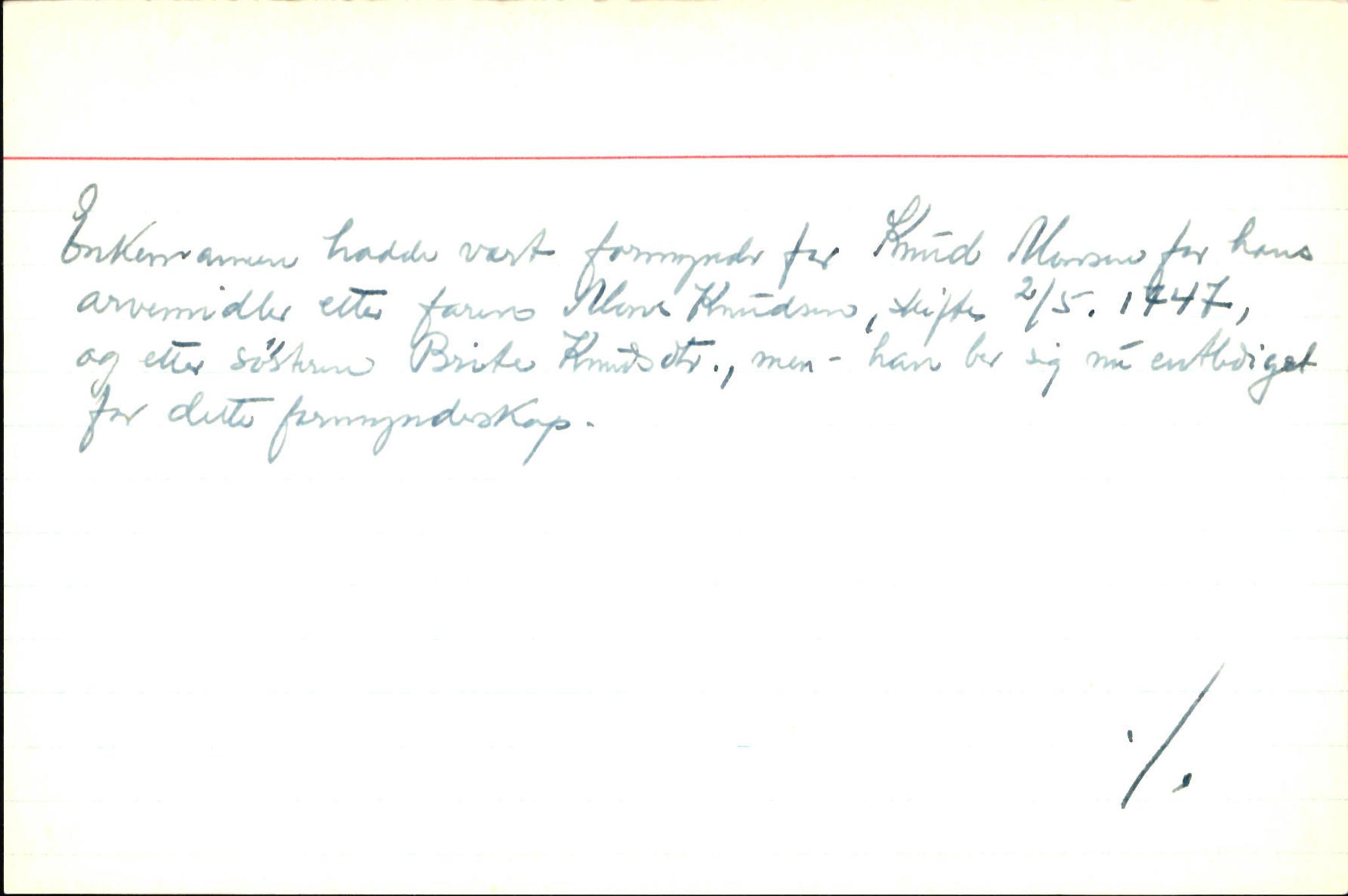 Skiftekort ved Statsarkivet i Bergen, SAB/SKIFTEKORT/001/L0002: Skifteprotokoll nr. 4, 1757-1763, p. 17