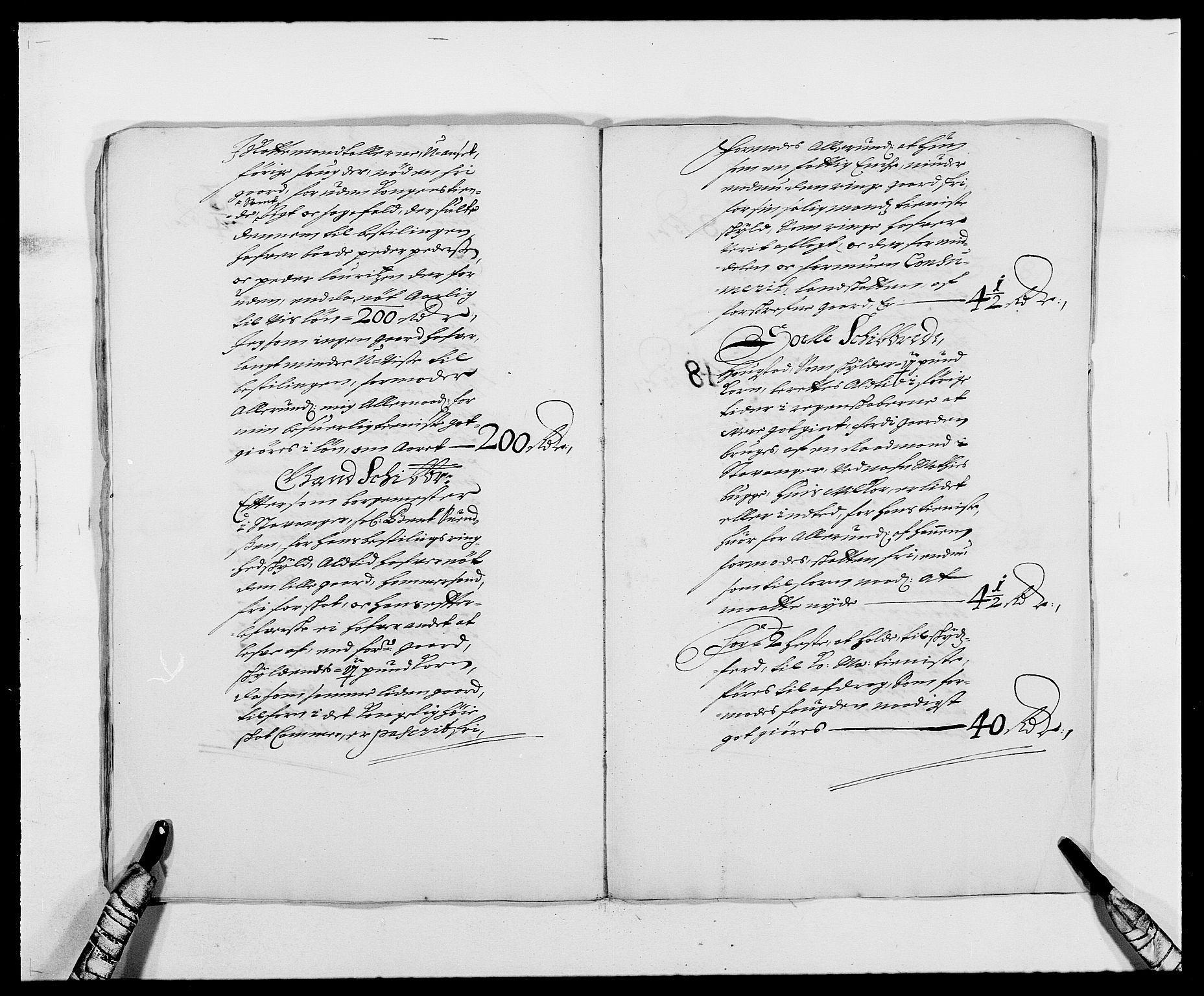 Rentekammeret inntil 1814, Reviderte regnskaper, Fogderegnskap, AV/RA-EA-4092/R46/L2714: Fogderegnskap Jæren og Dalane, 1673-1674, p. 203