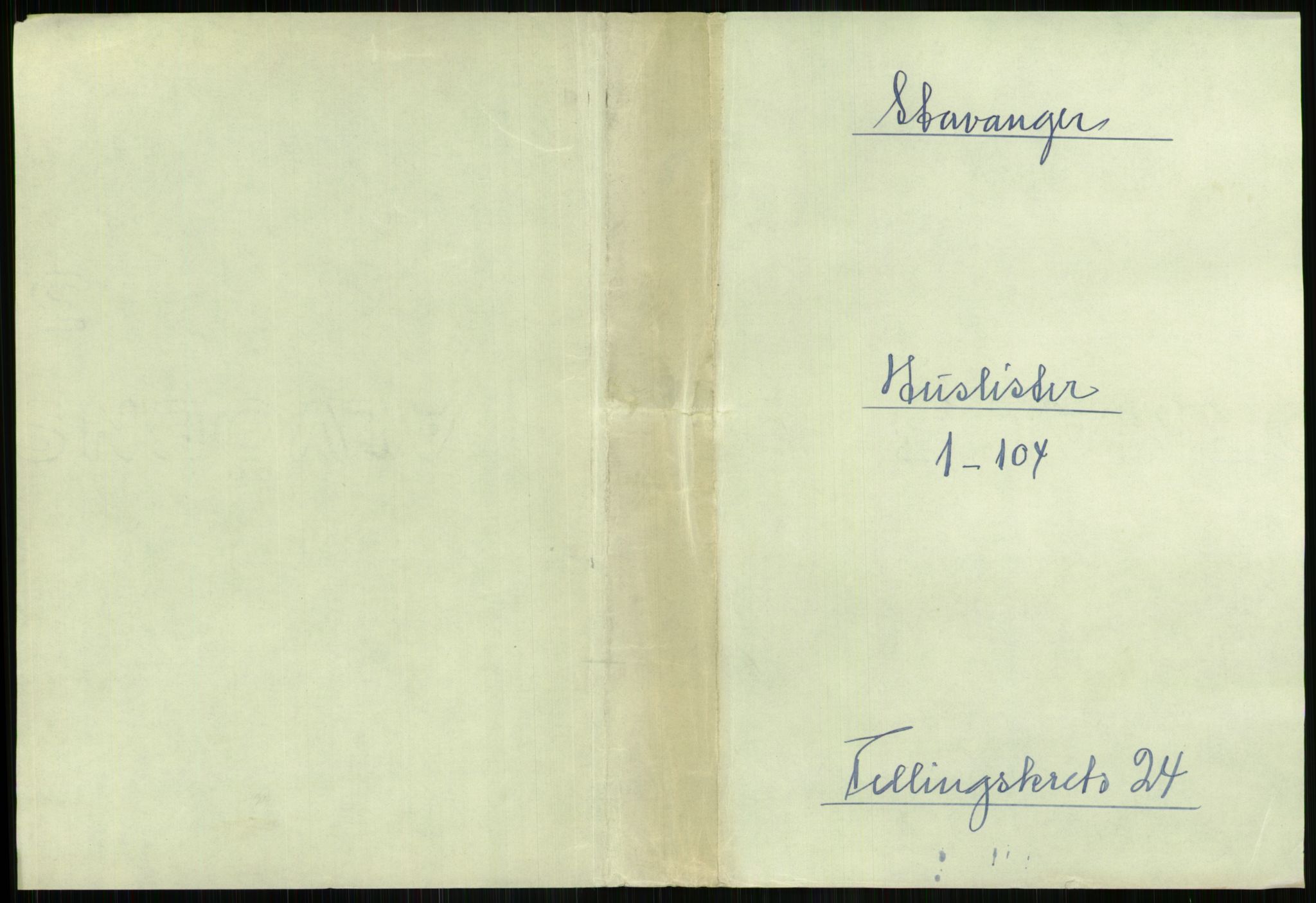 RA, 1891 census for 1103 Stavanger, 1891, p. 4573
