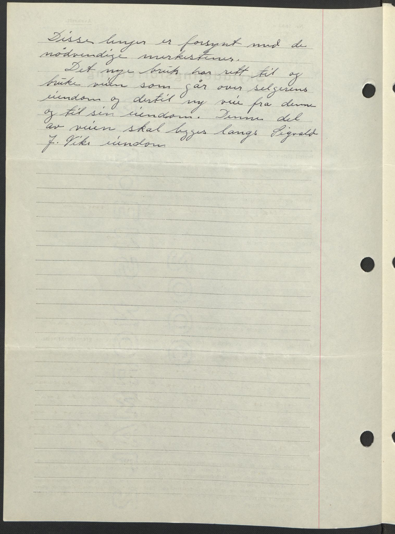 Søre Sunnmøre sorenskriveri, AV/SAT-A-4122/1/2/2C/L0060: Mortgage book no. 54, 1935-1936, Deed date: 07.04.1936