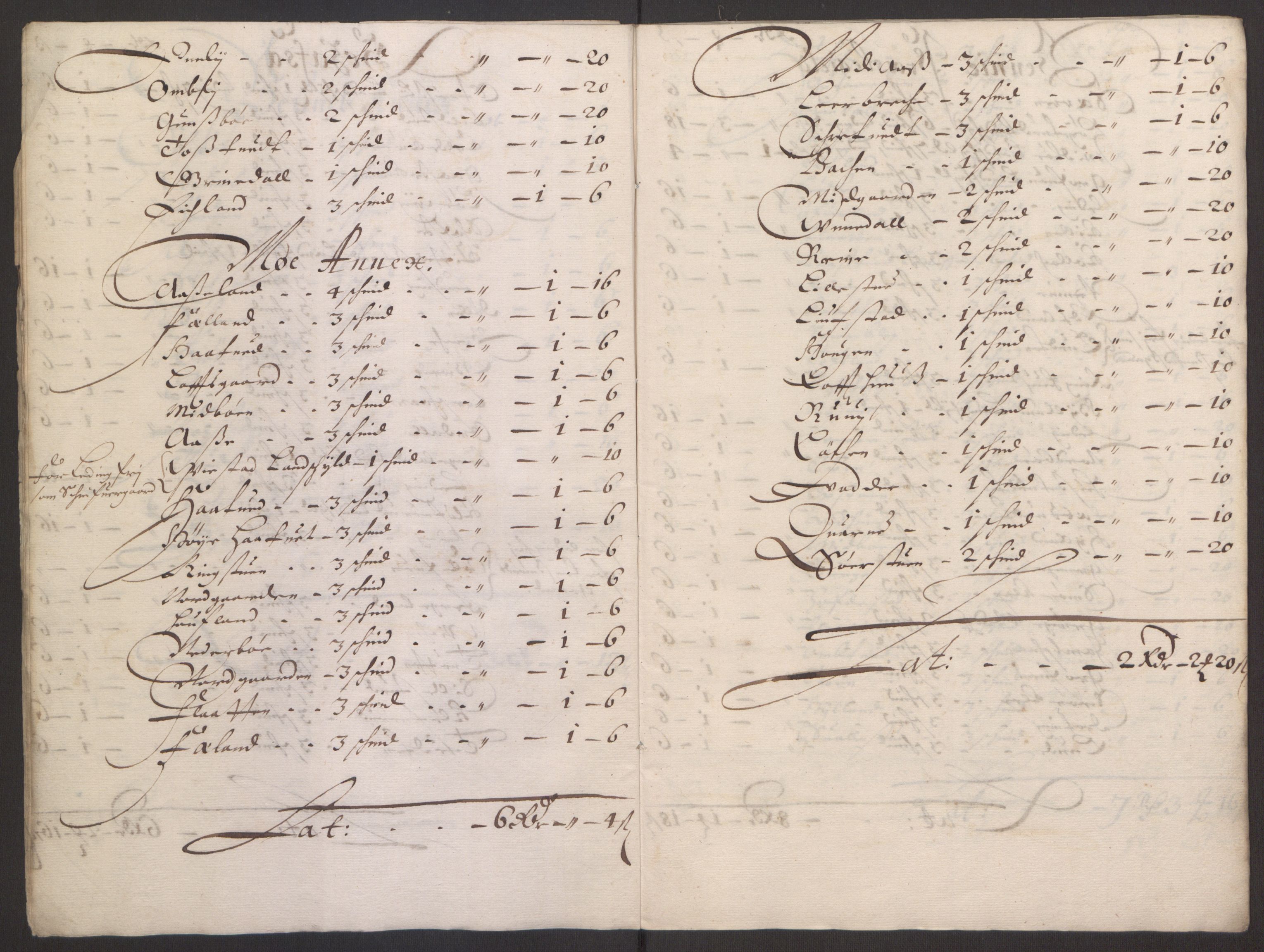 Rentekammeret inntil 1814, Reviderte regnskaper, Fogderegnskap, AV/RA-EA-4092/R35/L2060: Fogderegnskap Øvre og Nedre Telemark, 1671-1672, p. 414