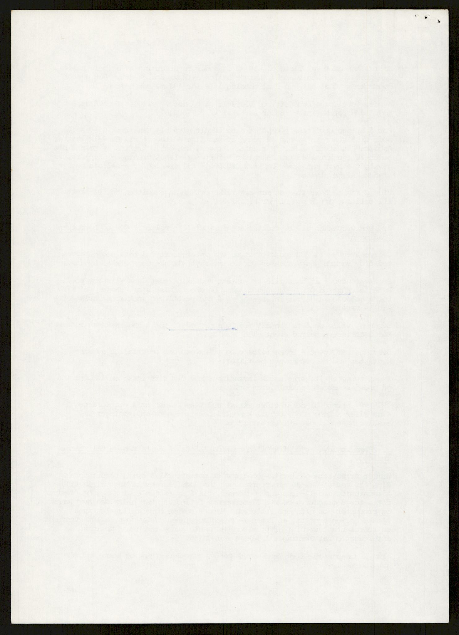 "17-Gruppen Kina", AV/RA-PA-1688/A/L0001: Møtereferater, 1979-1986, p. 188