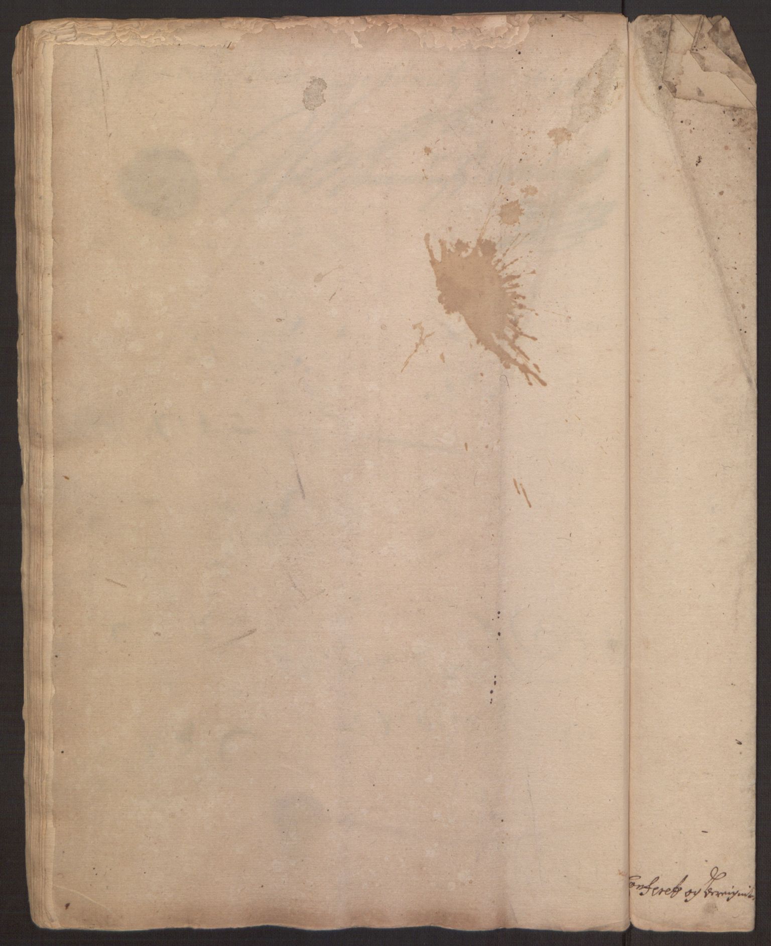 Rentekammeret inntil 1814, Reviderte regnskaper, Fogderegnskap, RA/EA-4092/R35/L2065: Fogderegnskap Øvre og Nedre Telemark, 1676, p. 84