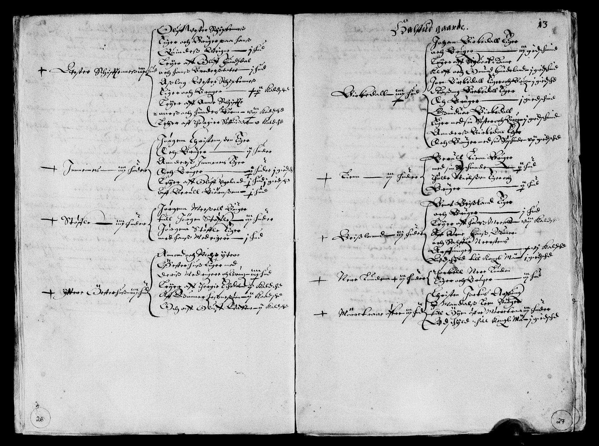 Rentekammeret inntil 1814, Reviderte regnskaper, Lensregnskaper, AV/RA-EA-5023/R/Rb/Rbq/L0037: Nedenes len. Mandals len. Råbyggelag., 1647-1649