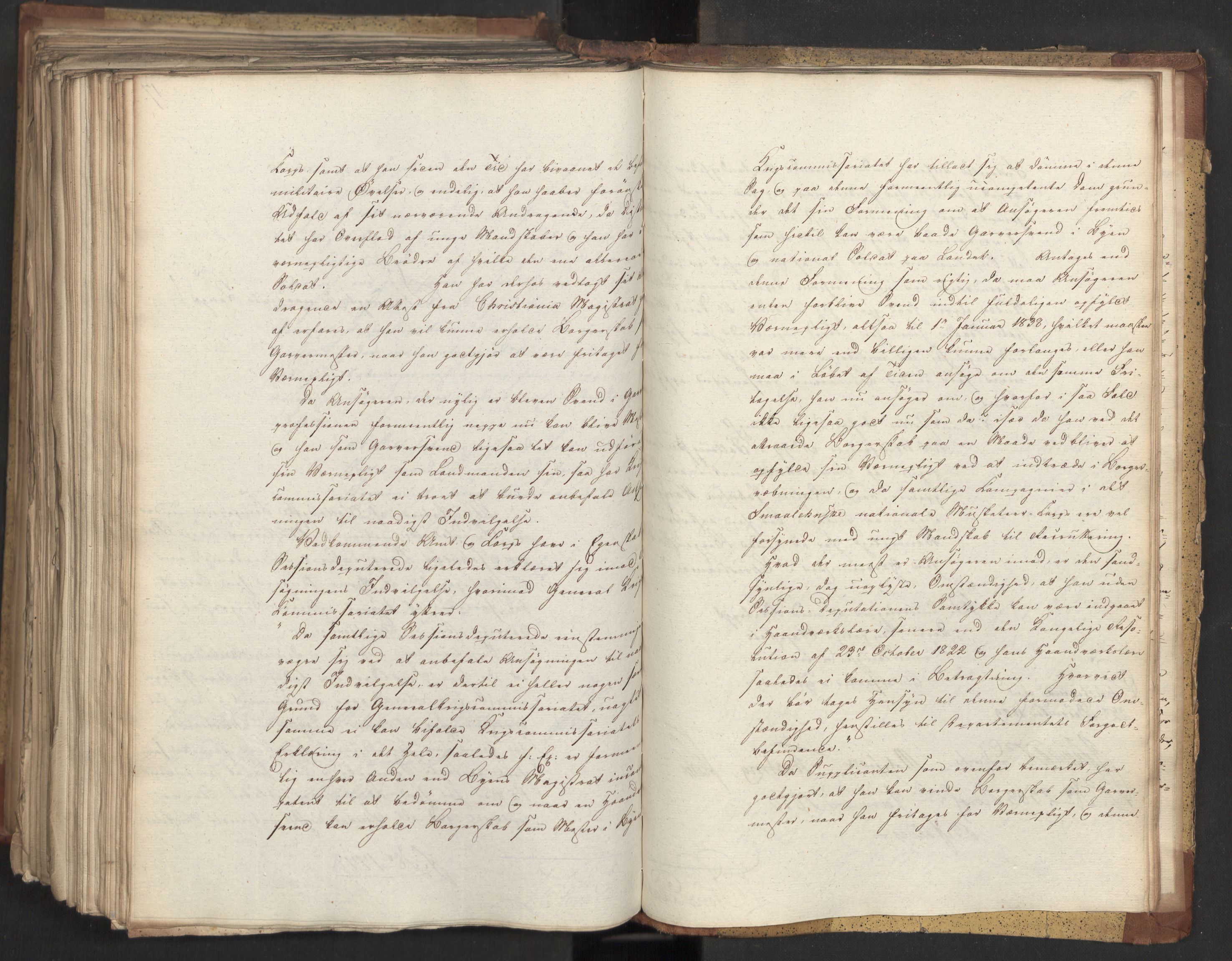 Statsrådsavdelingen i Stockholm, AV/RA-S-1003/D/Da/L0062: Regjeringsinnstillinger nr. 1667-1787, 1829, p. 410