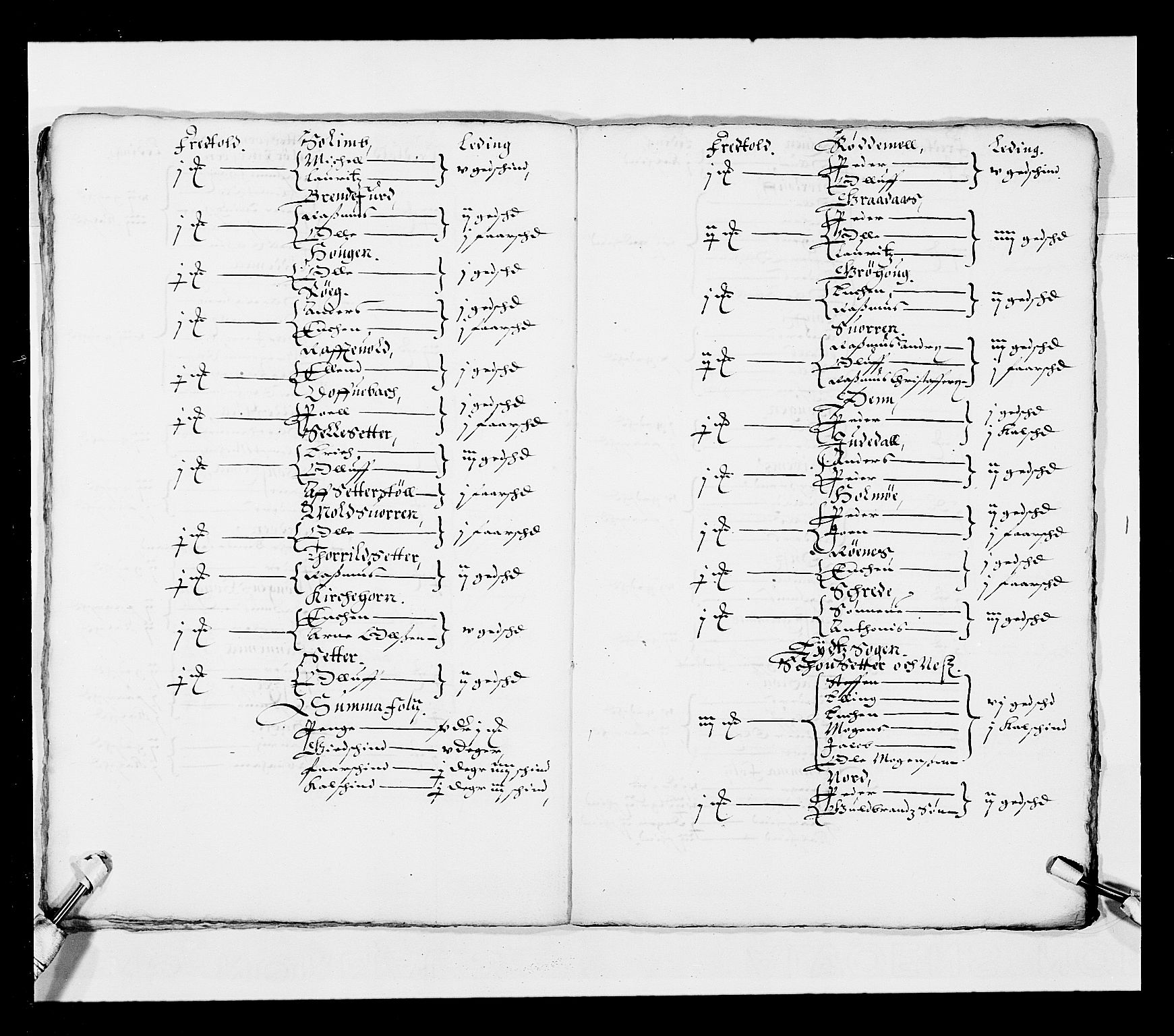 Stattholderembetet 1572-1771, AV/RA-EA-2870/Ek/L0024/0002: Jordebøker 1633-1658: / Jordebøker for Bergenhus len, 1644-1645, p. 130