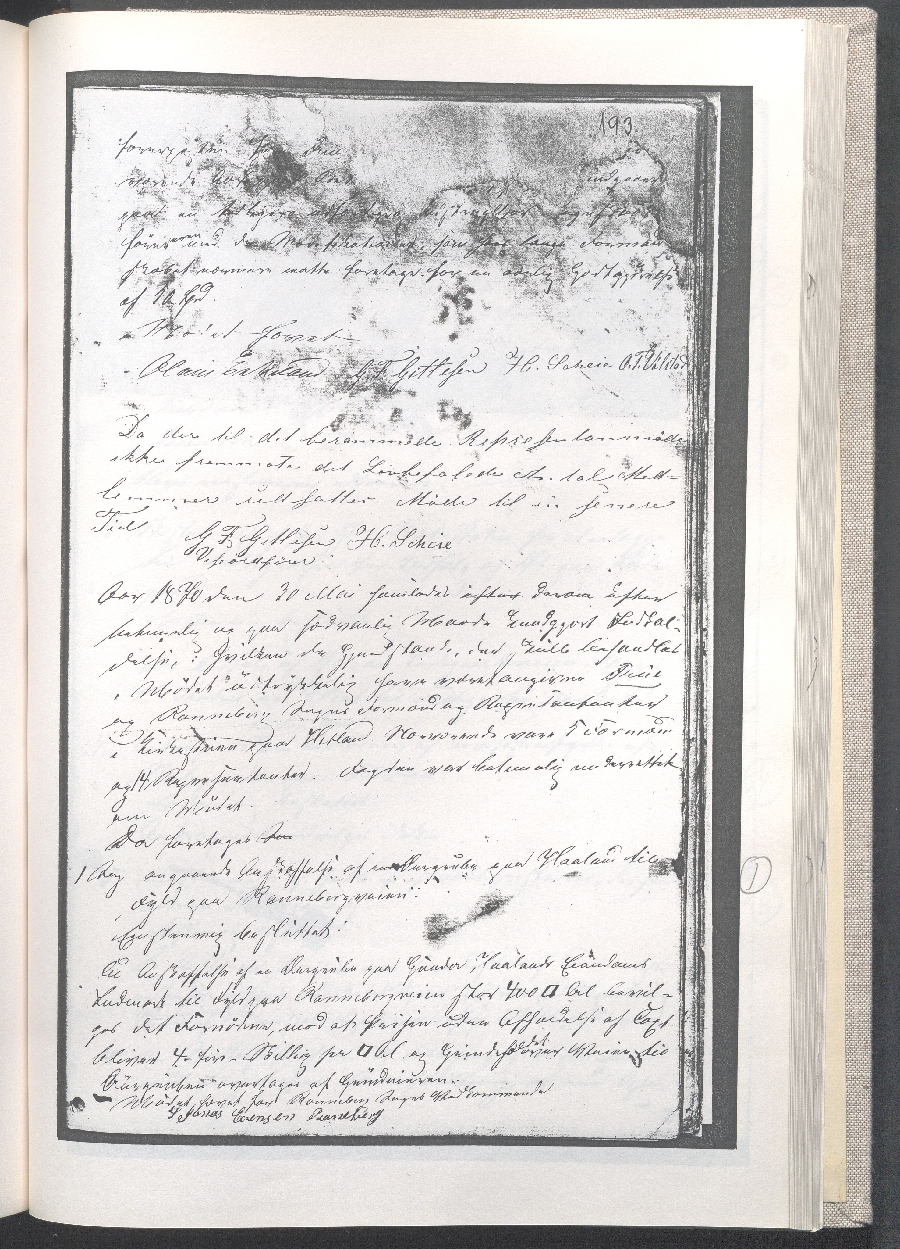 Randaberg kommune - Formannskapet, IKAR/K-101471/A/L0002: Møtebok II - Hetland, 1862-1874, p. 169