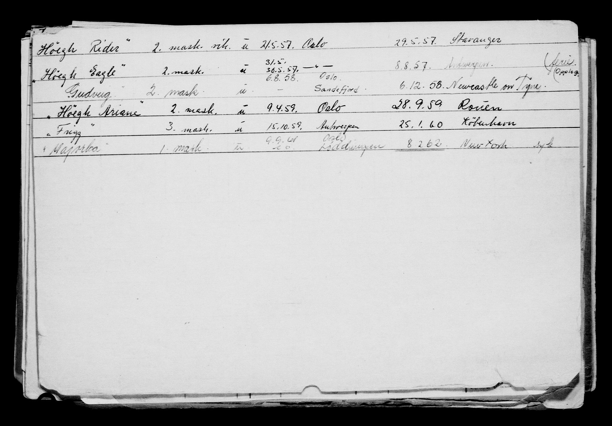 Direktoratet for sjømenn, AV/RA-S-3545/G/Gb/L0117: Hovedkort, 1913-1914, p. 663