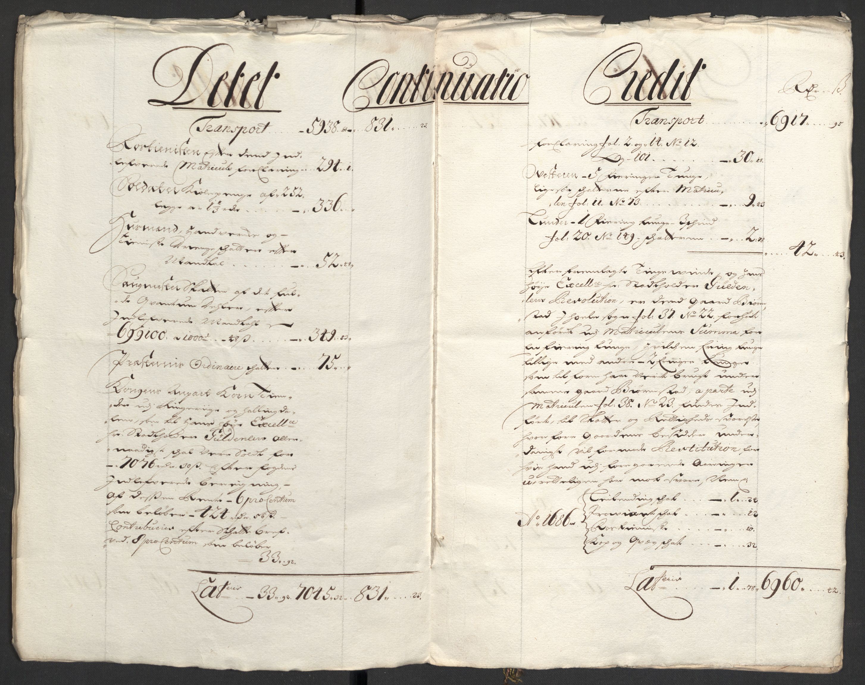 Rentekammeret inntil 1814, Reviderte regnskaper, Fogderegnskap, AV/RA-EA-4092/R22/L1453: Fogderegnskap Ringerike, Hallingdal og Buskerud, 1696, p. 12