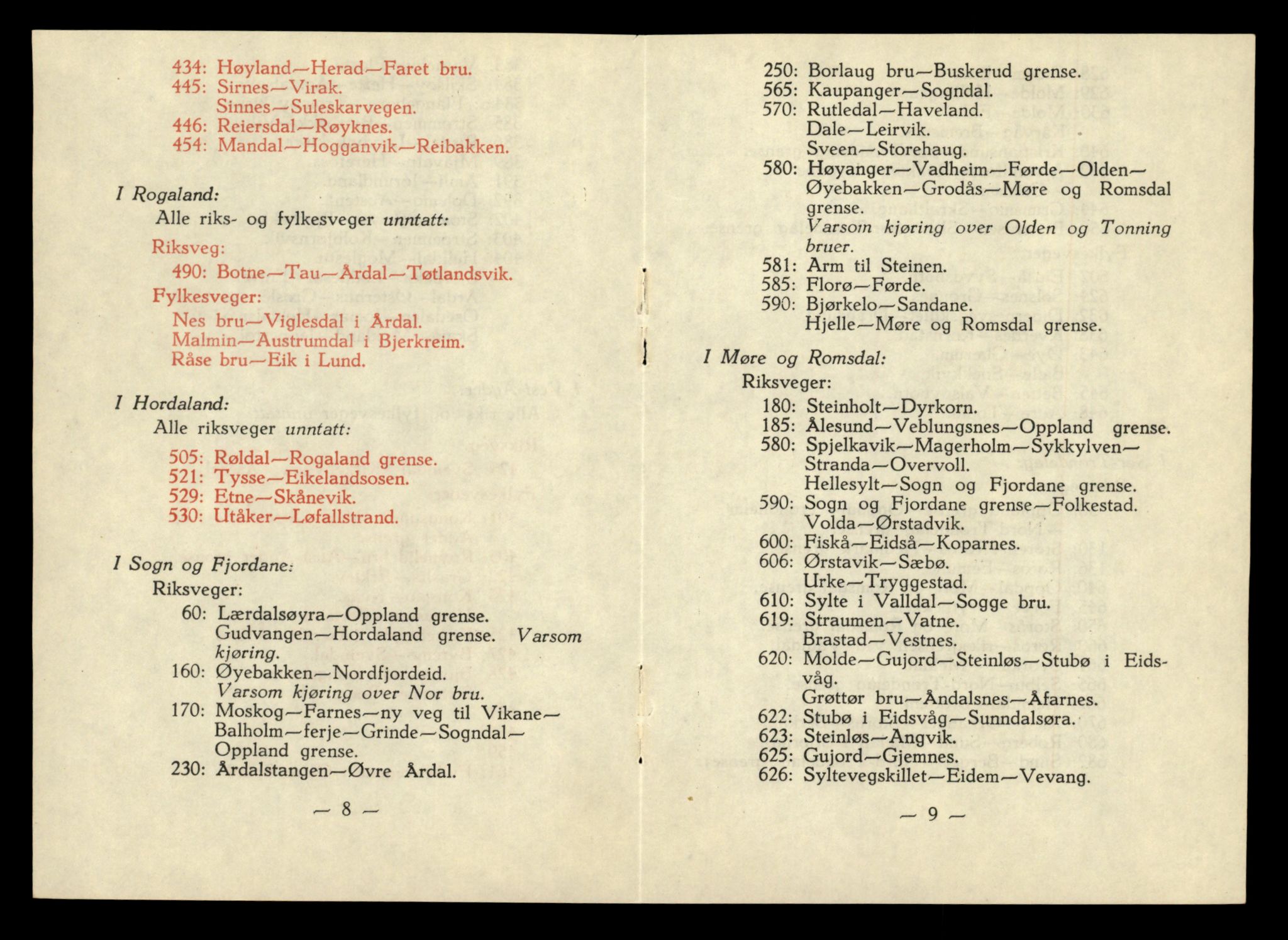 Møre og Romsdal vegkontor - Ålesund trafikkstasjon, AV/SAT-A-4099/F/Fe/L0034: Registreringskort for kjøretøy T 12500 - T 12652, 1927-1998, p. 2533