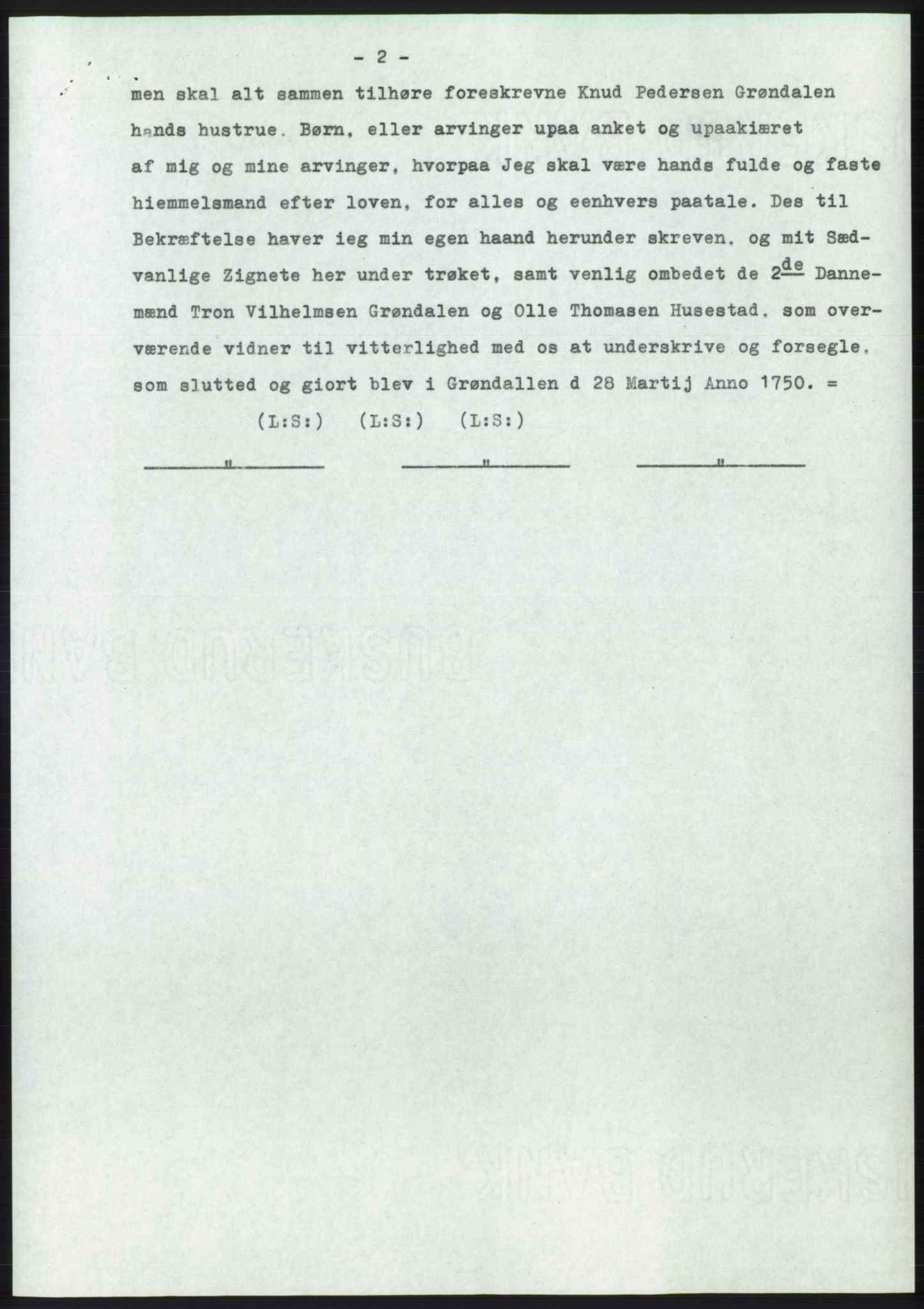 Statsarkivet i Kongsberg, SAKO/A-0001, 1974, p. 3