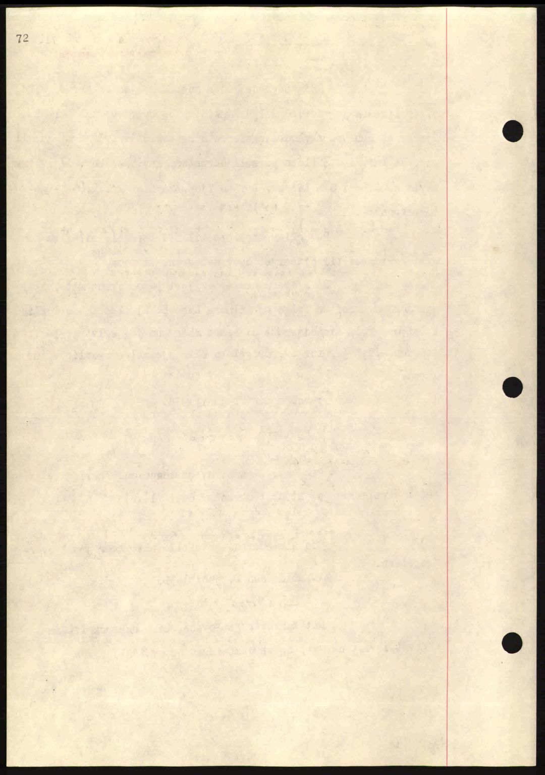 Nordmøre sorenskriveri, SAT/A-4132/1/2/2Ca: Mortgage book no. A84, 1938-1938, Diary no: : 1588/1938