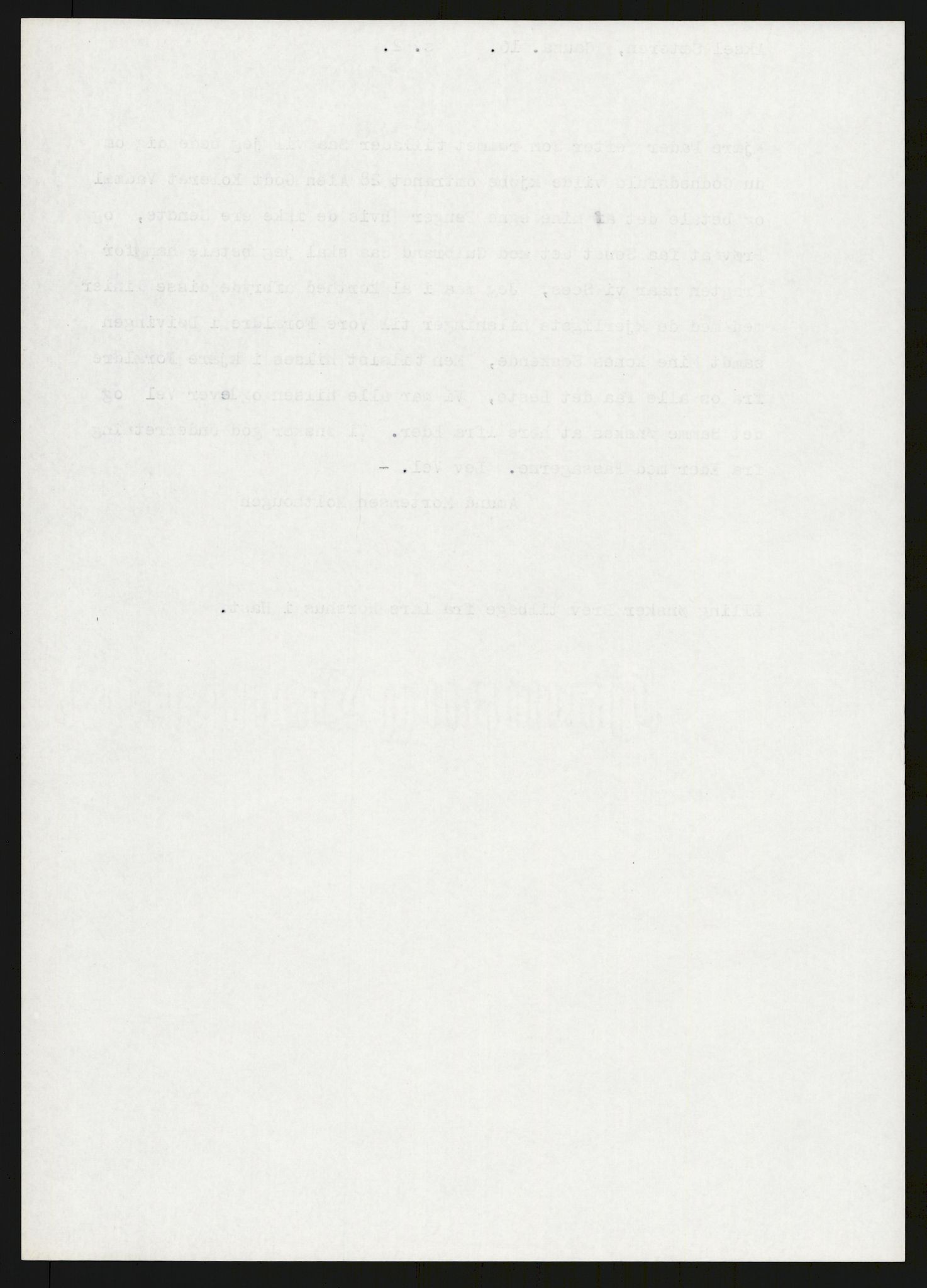 Samlinger til kildeutgivelse, Amerikabrevene, AV/RA-EA-4057/F/L0015: Innlån fra Oppland: Sæteren - Vigerust, 1838-1914, p. 92